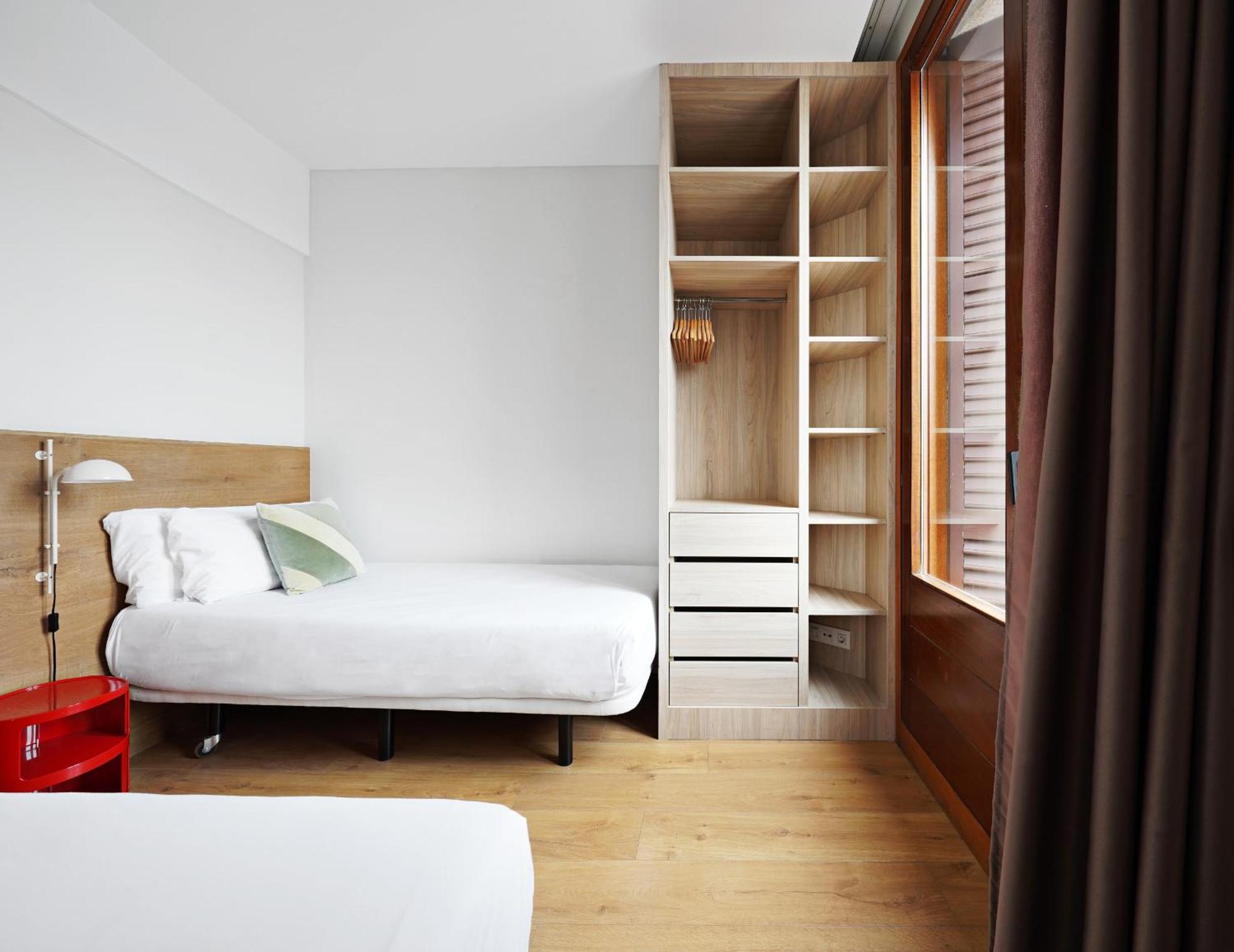 Apartamento Ola Living Boqueria Barcelona