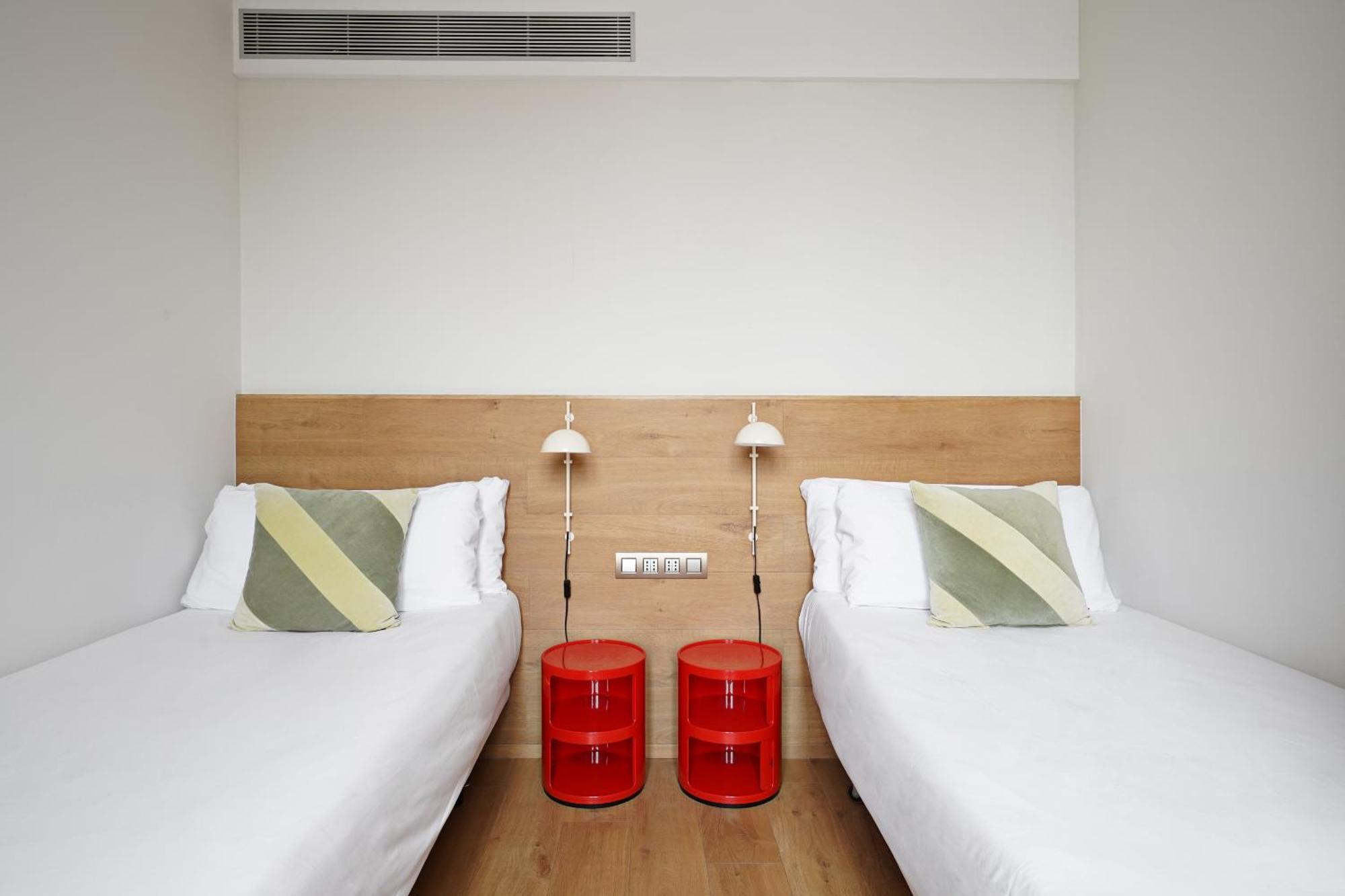 Ola Living Boqueria Apartamento Barcelona