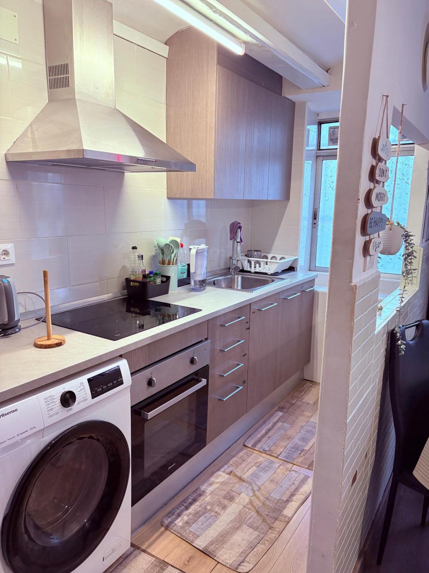 Apartamento Stunning Flat For 6 People 3 Blocks From The Welcome Breakfast