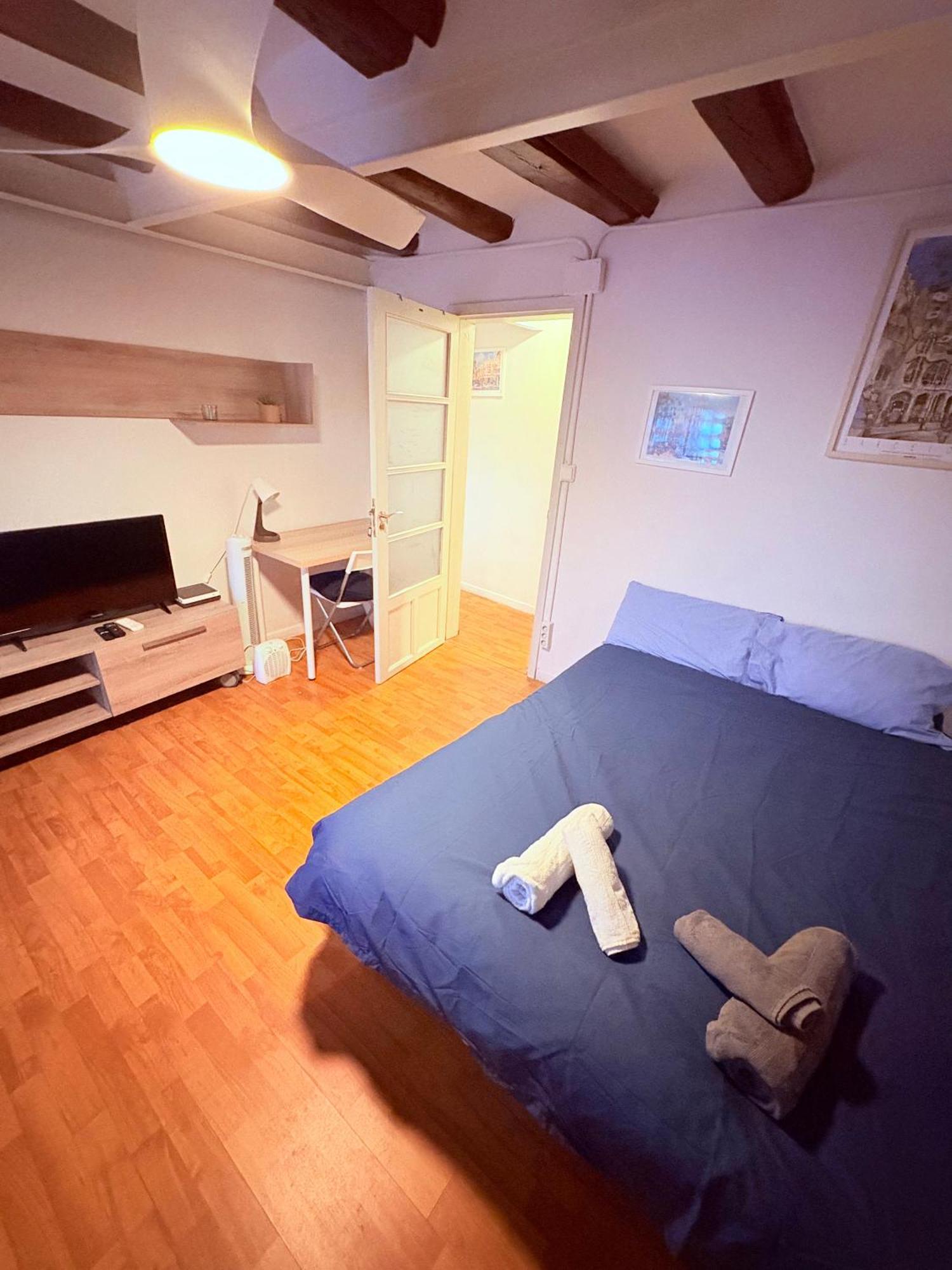 Stunning Flat For 6 People 3 Blocks From The Welcome Breakfast *