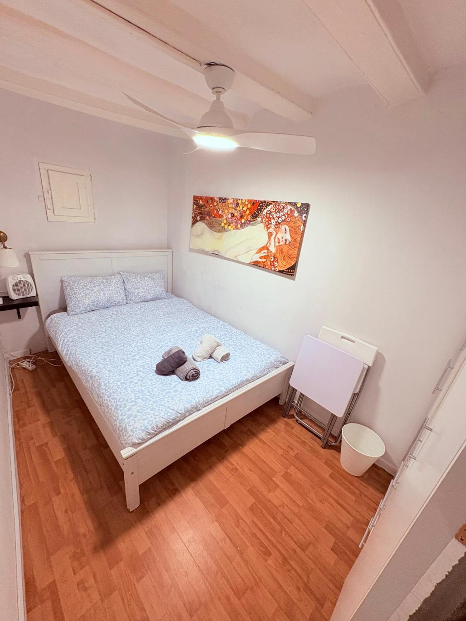 Stunning Flat For 6 People 3 Blocks From The Welcome Breakfast