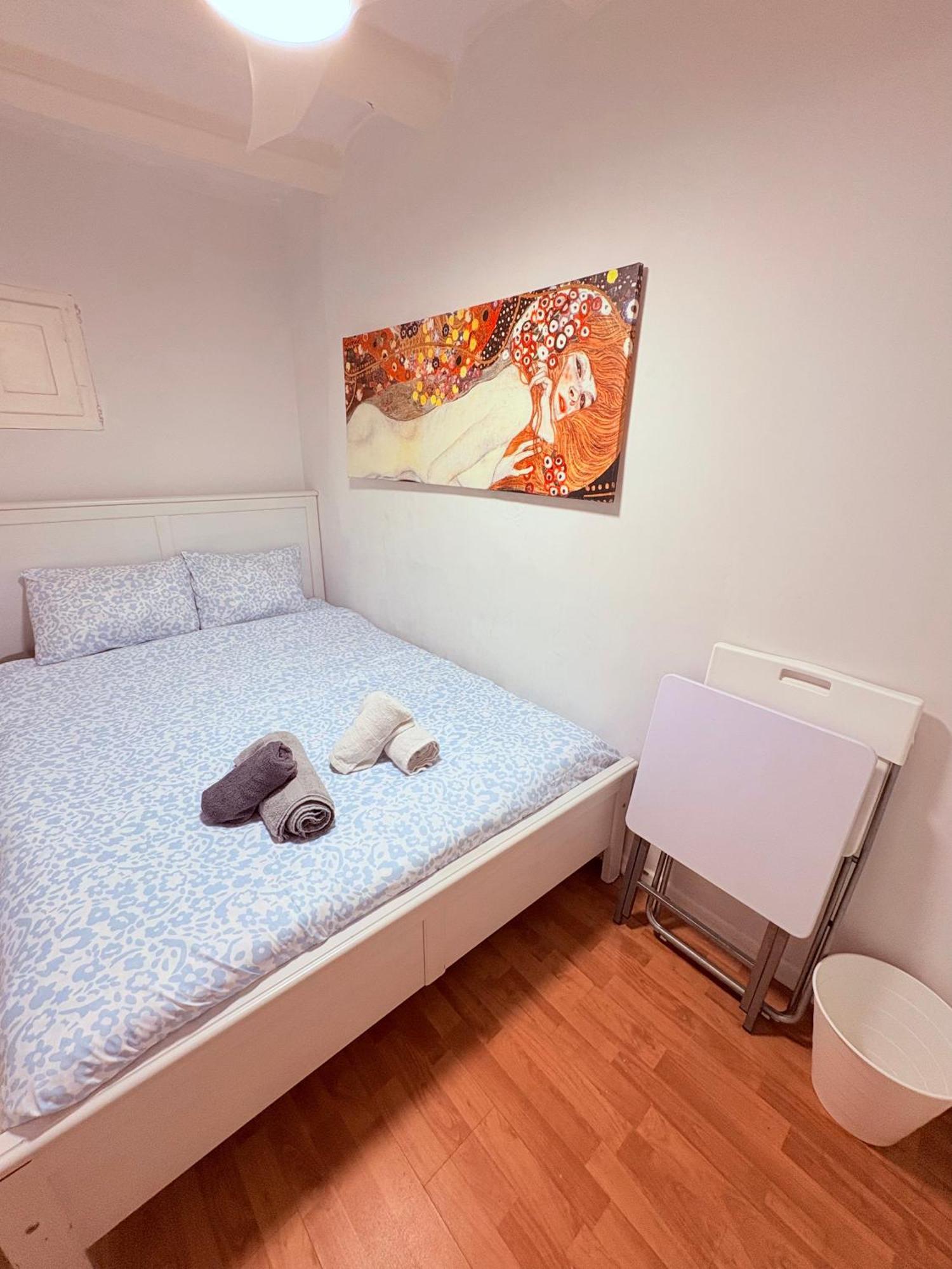 Apartamento Stunning Flat For 6 People 3 Blocks From The Welcome Breakfast
