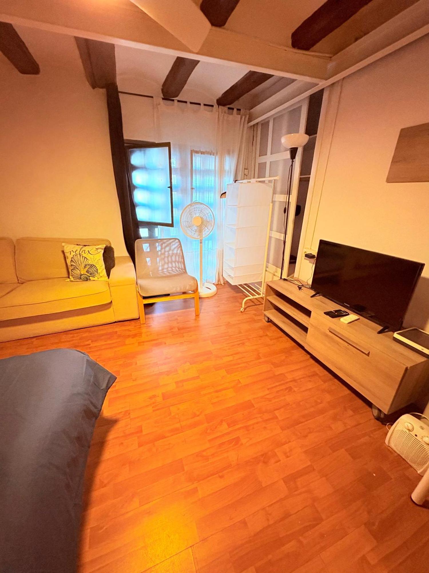 Stunning Flat For 6 People 3 Blocks From The Welcome Breakfast Apartamento Barcelona