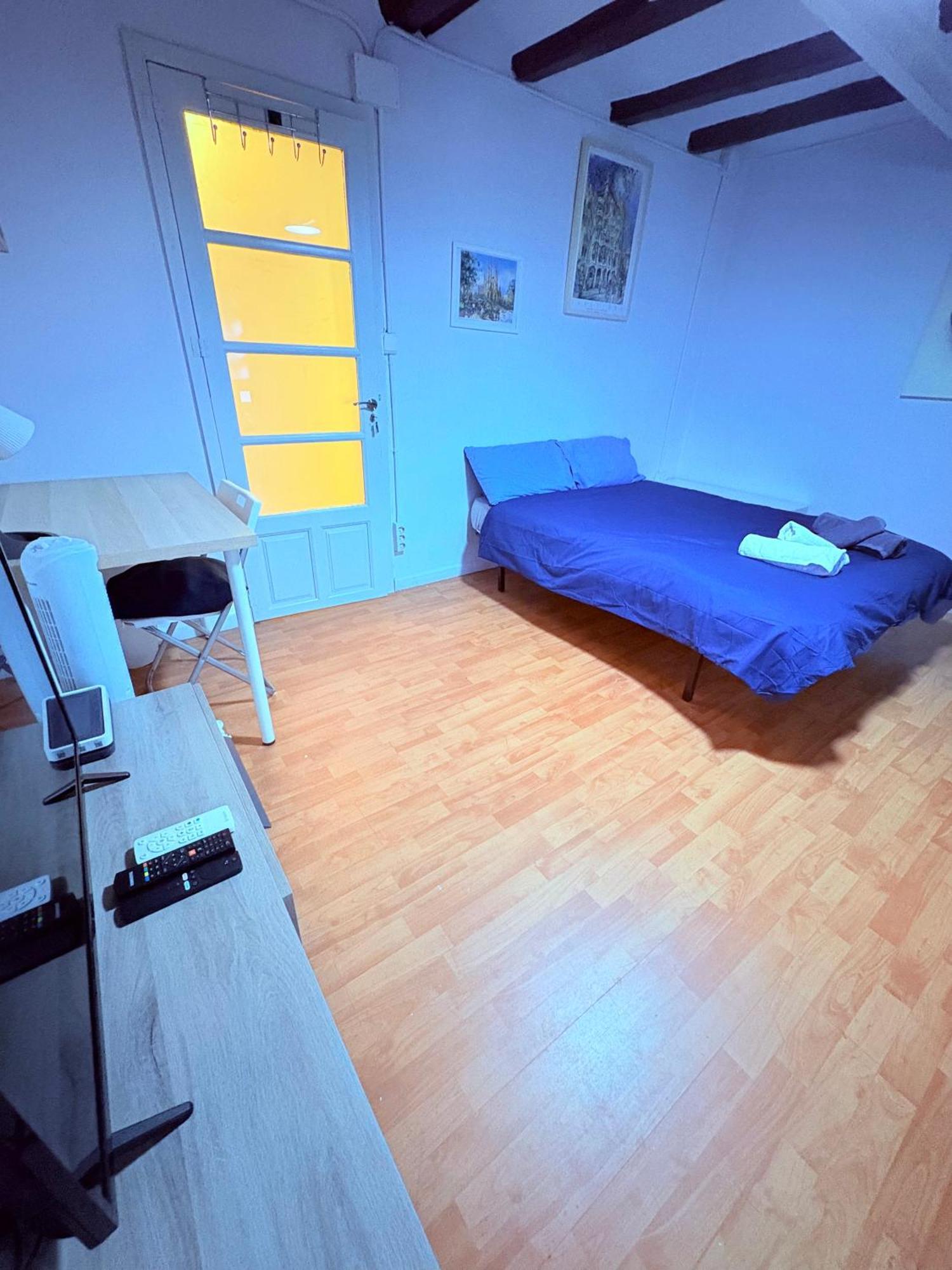 Stunning Flat For 6 People 3 Blocks From The Welcome Breakfast Apartamento