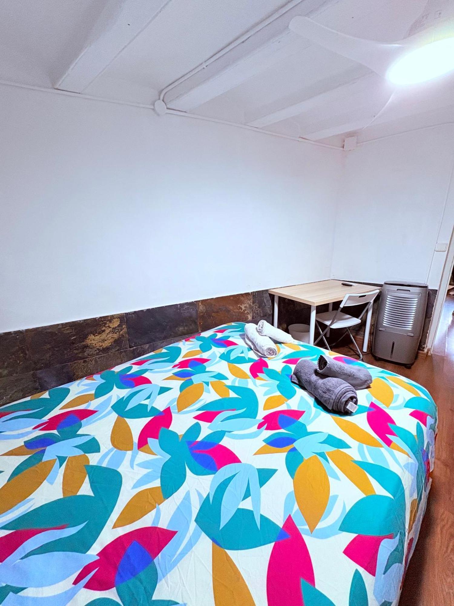 Stunning Flat For 6 People 3 Blocks From The Welcome Breakfast Apartamento