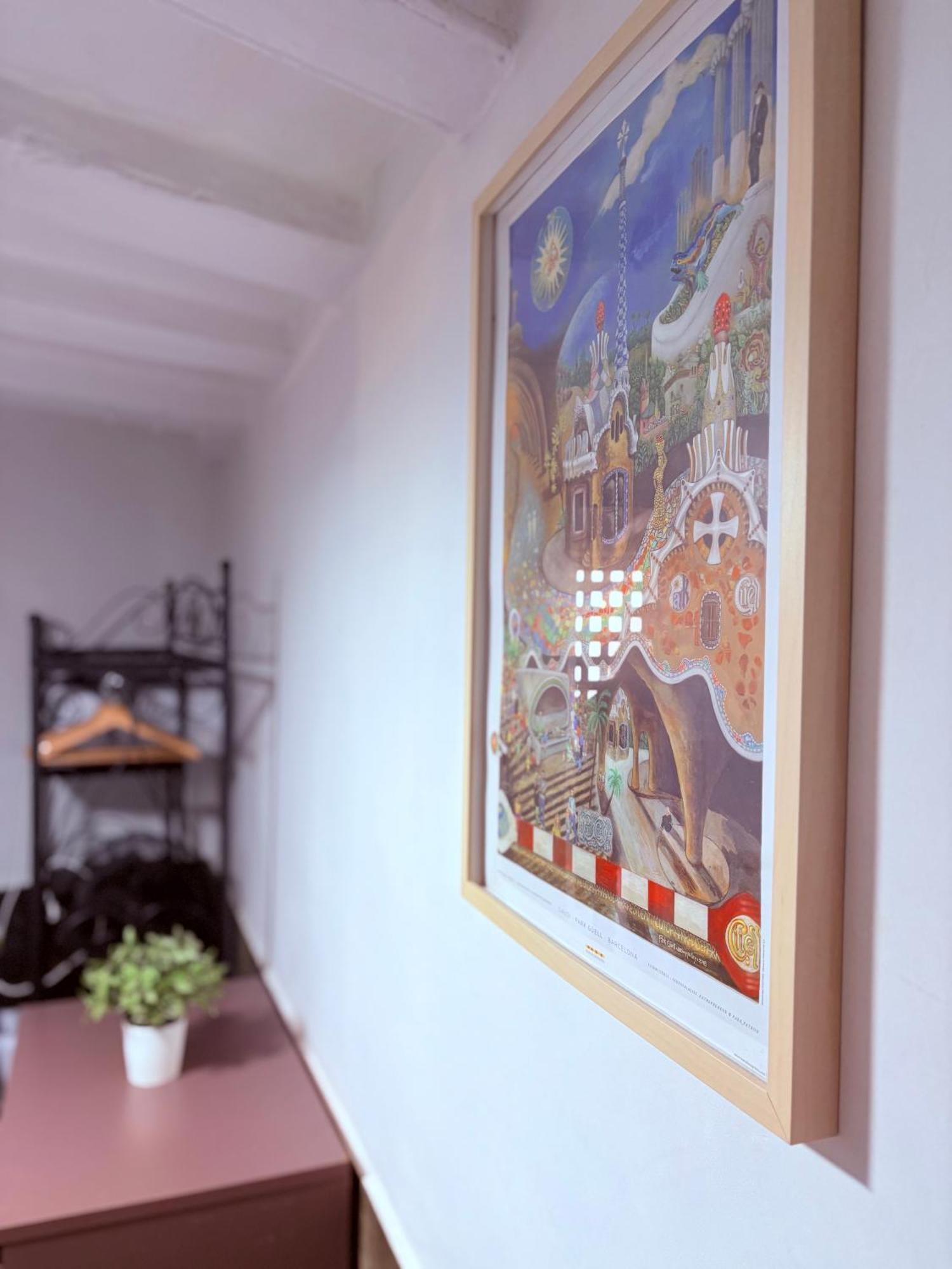 Apartamento Stunning Flat For 6 People 3 Blocks From The Welcome Breakfast