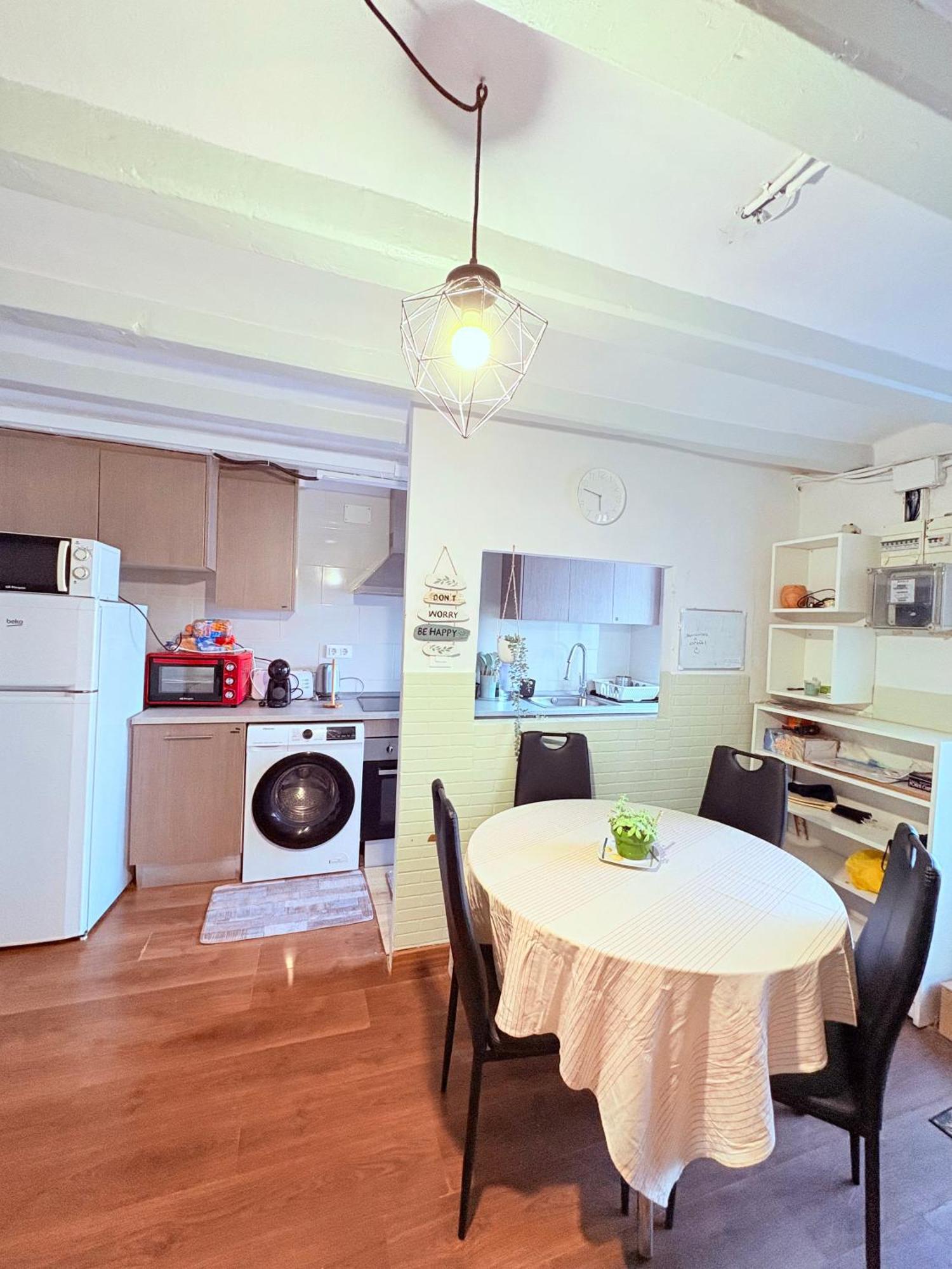 Stunning Flat For 6 People 3 Blocks From The Welcome Breakfast Apartamento