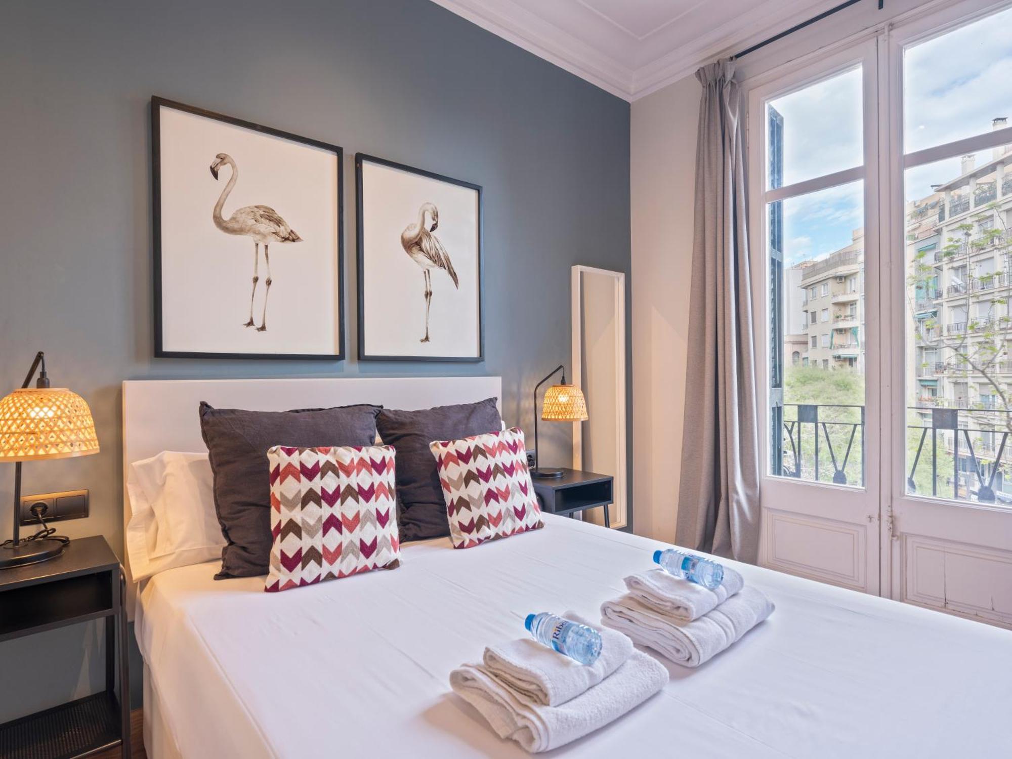 Apartamento Alcam Entenza