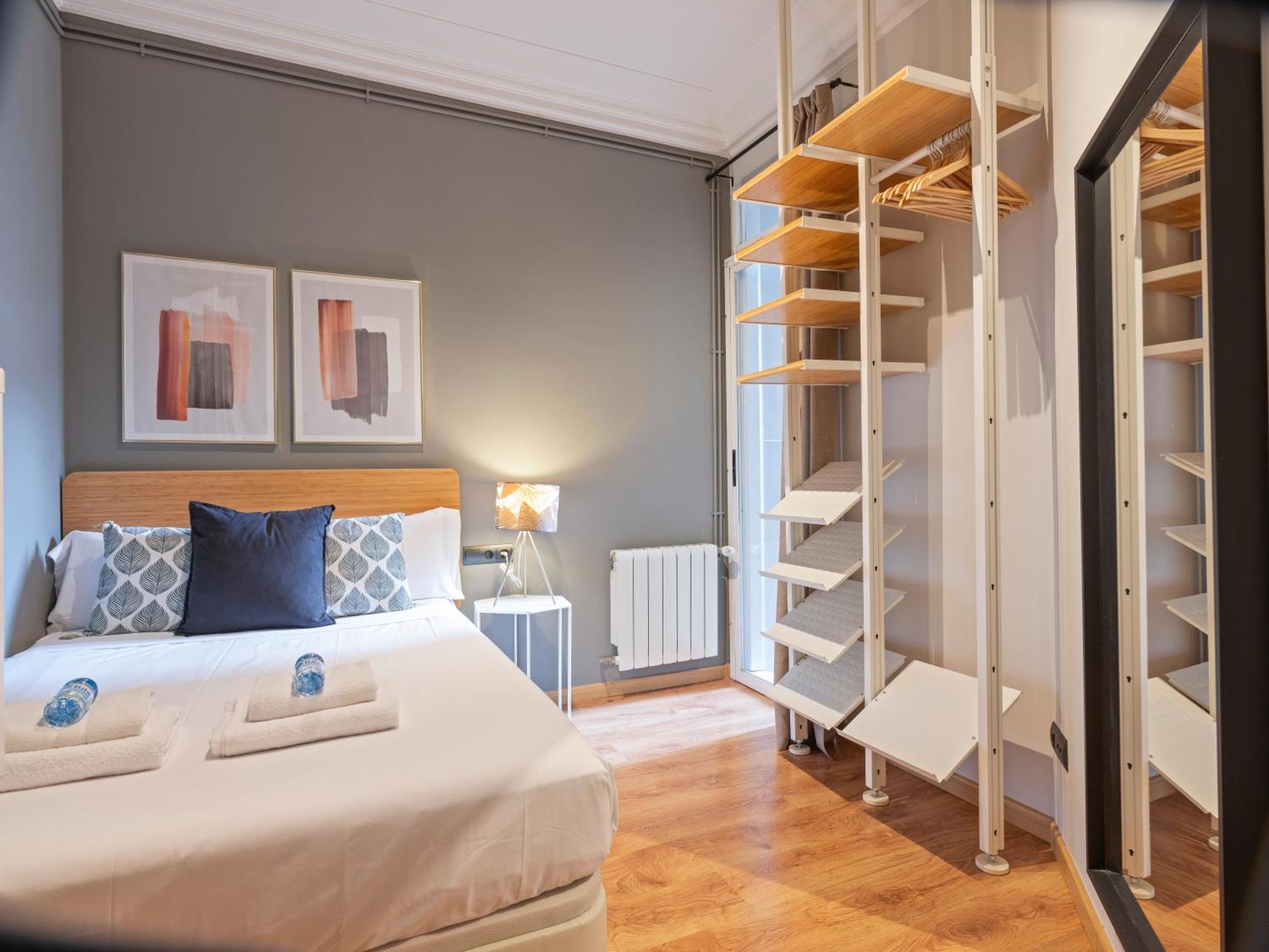 Apartamento Alcam Entenza