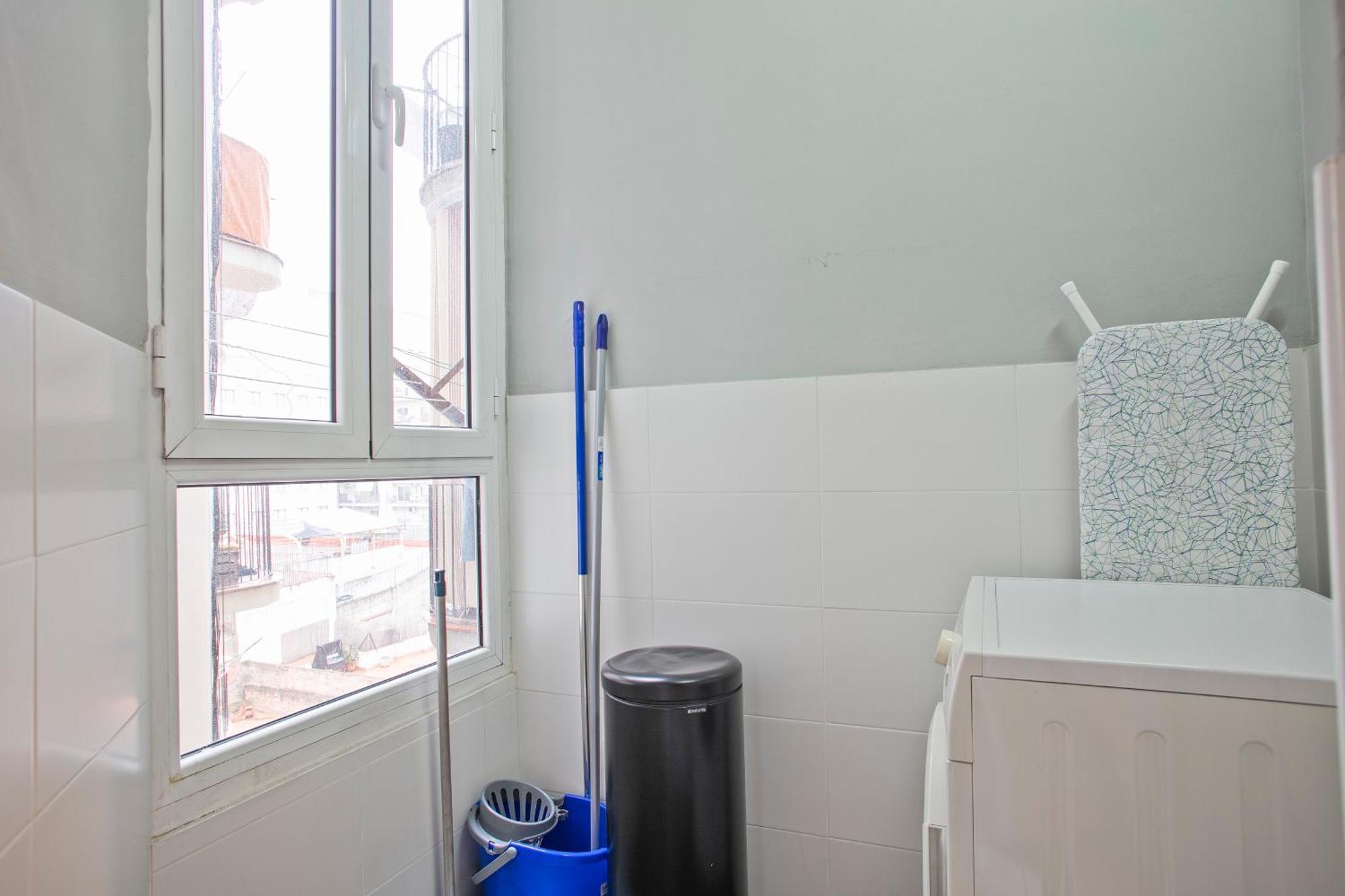 Alcam Entenza Apartamento *