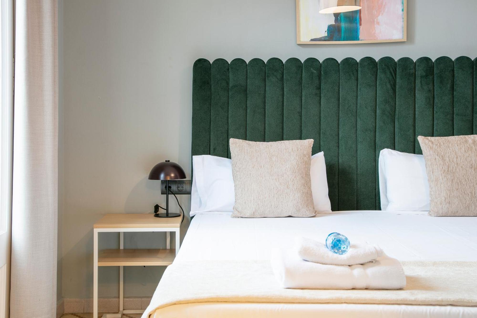 Alcam Entenza Apartamento Barcelona