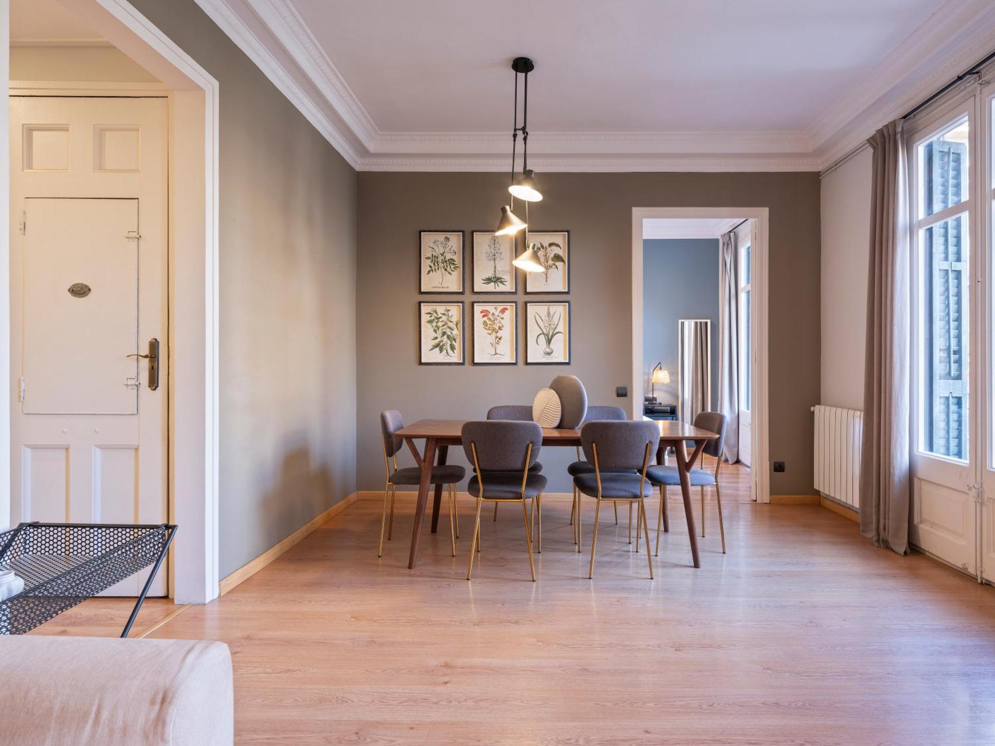 Apartamento Alcam Entenza