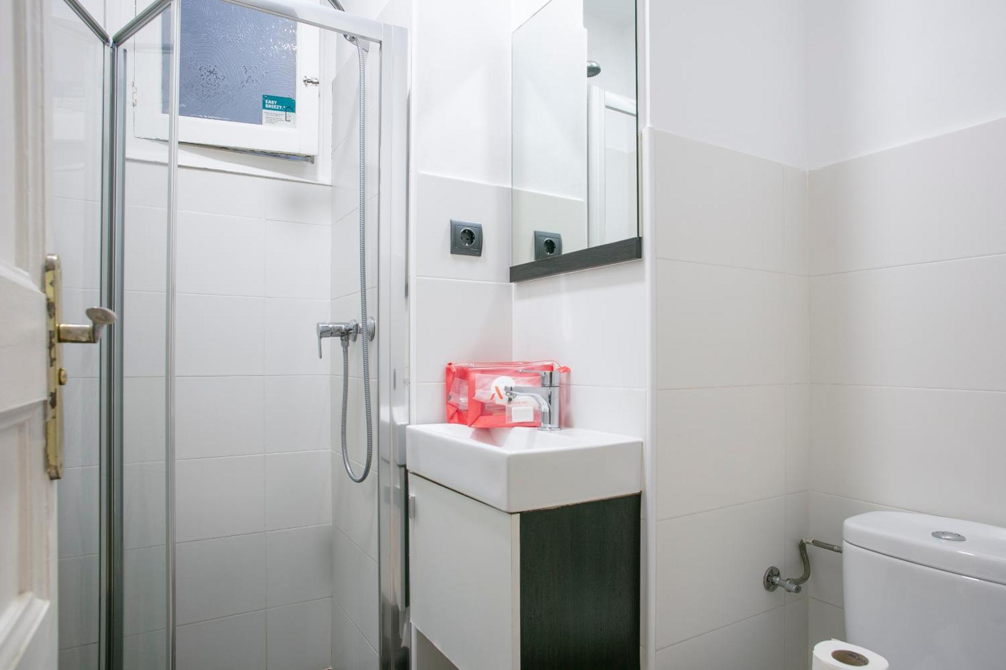 Alcam Entenza Apartamento Barcelona