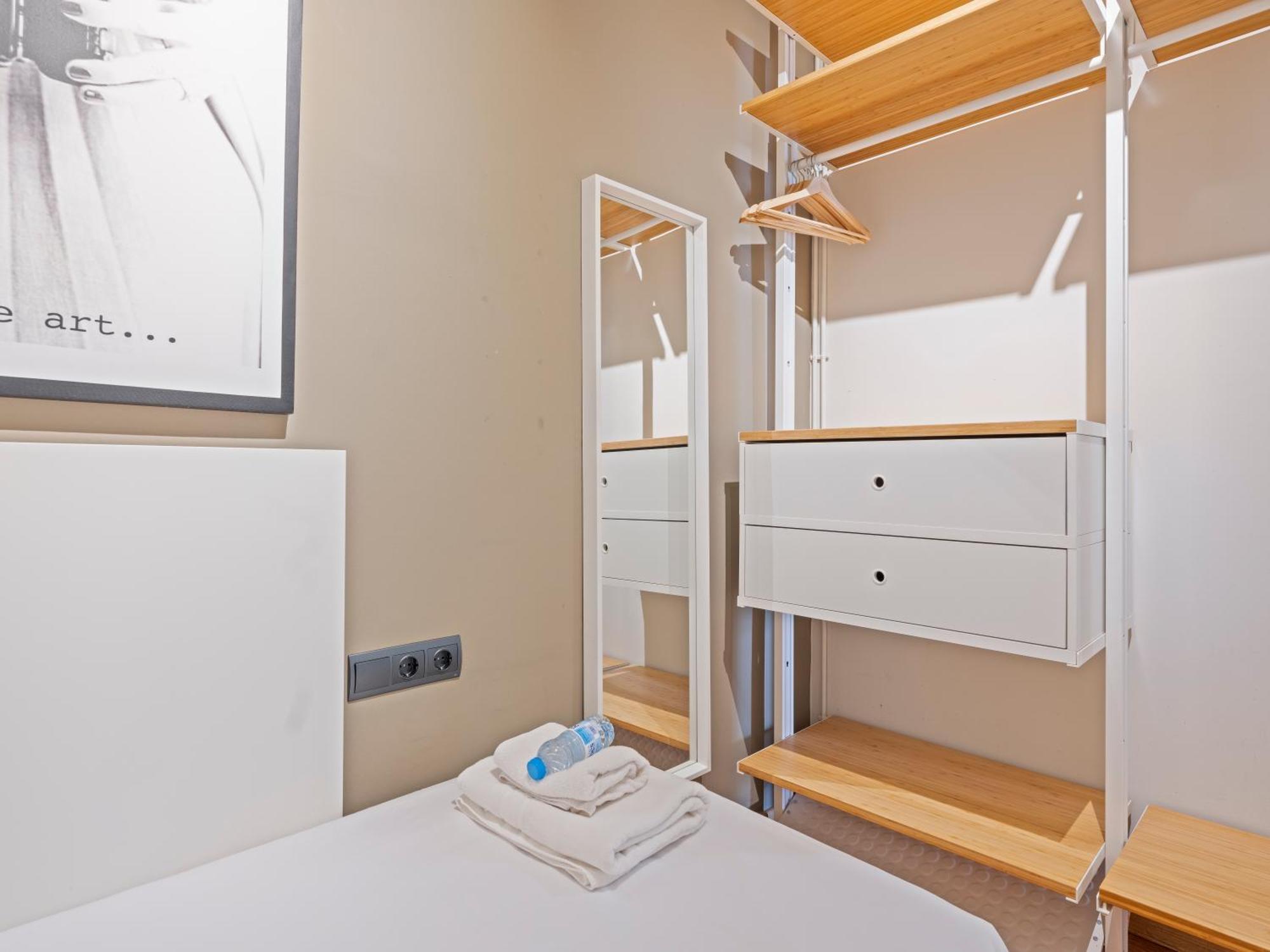 Apartamento Alcam Entenza
