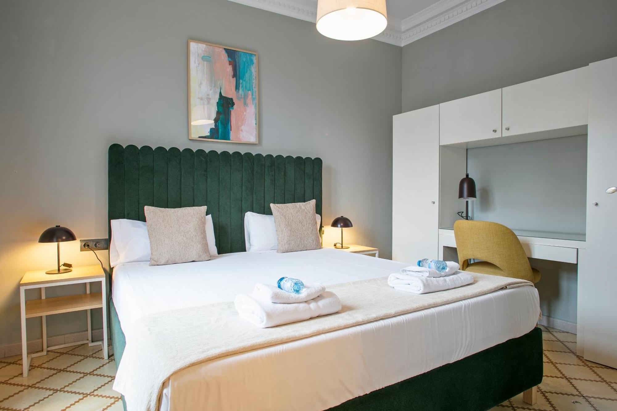 Apartamento Alcam Entenza *