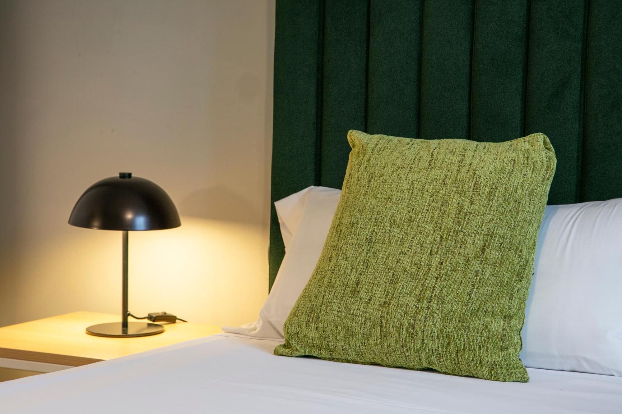 Alcam Entenza Apartamento Barcelona