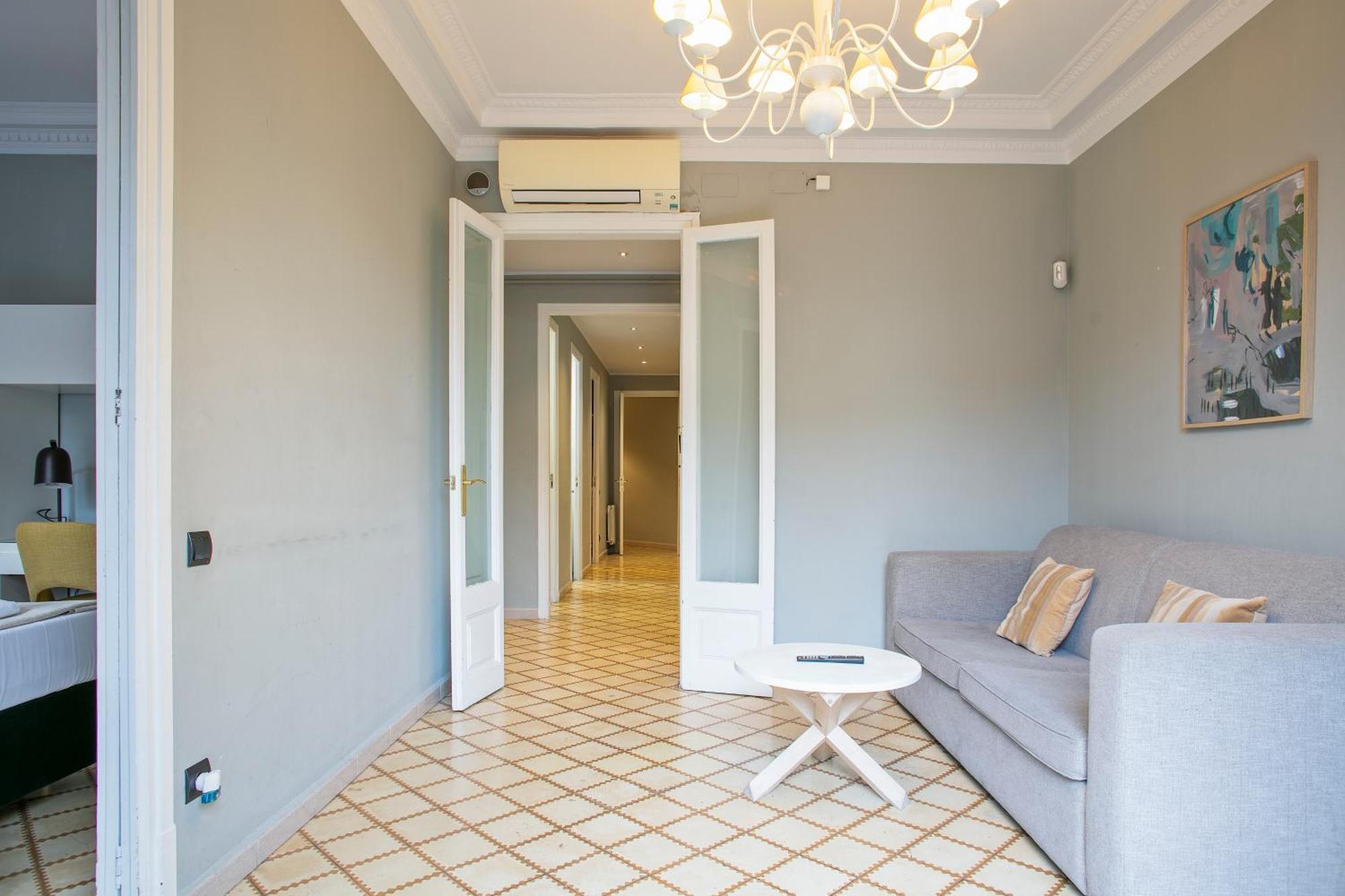Apartamento Alcam Entenza
