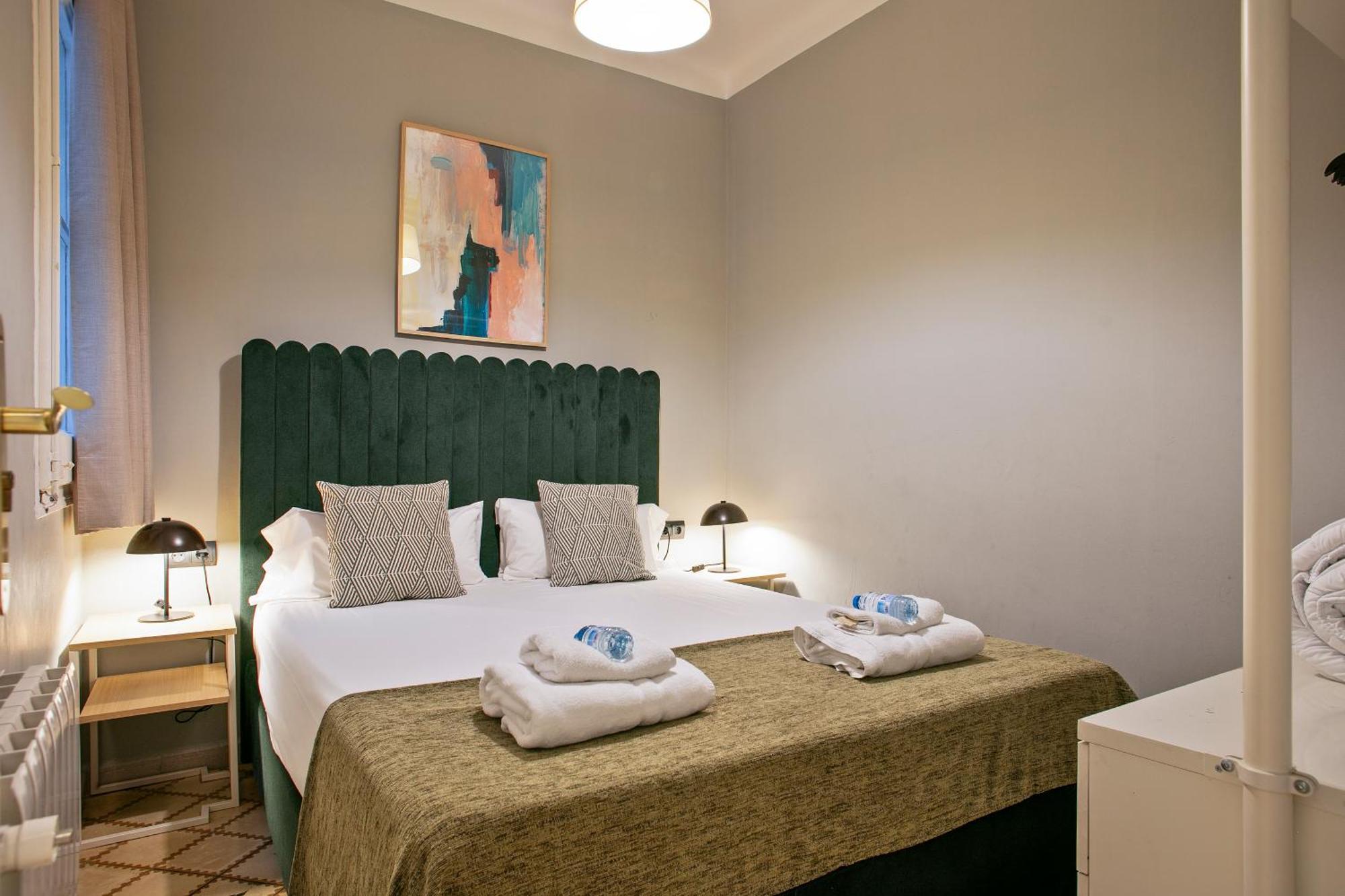 Apartamento Alcam Entenza