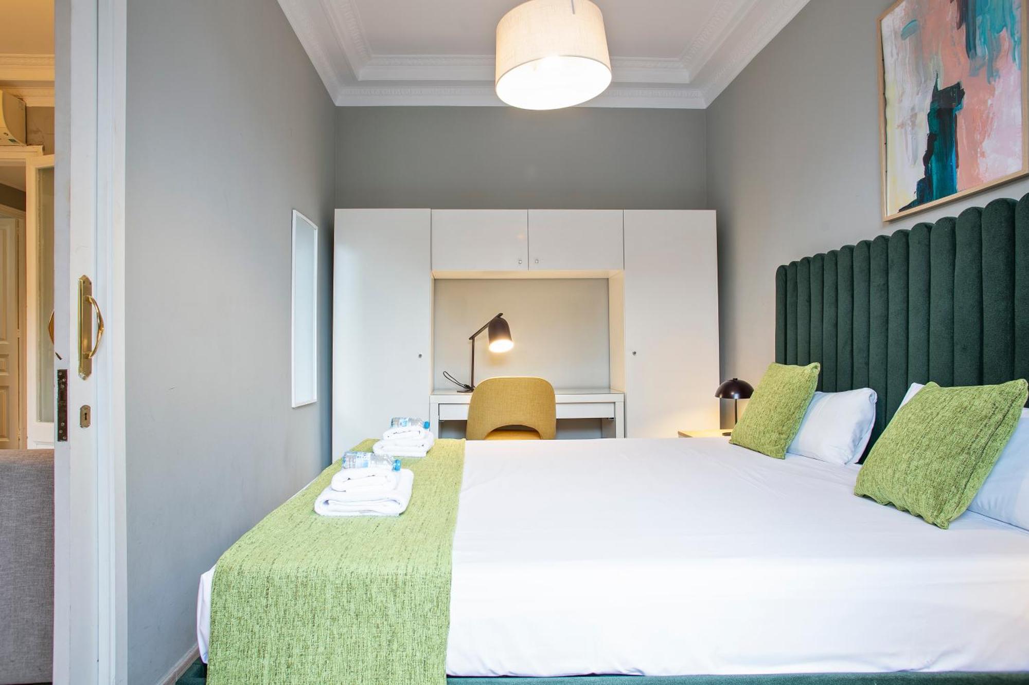 Apartamento Alcam Entenza *
