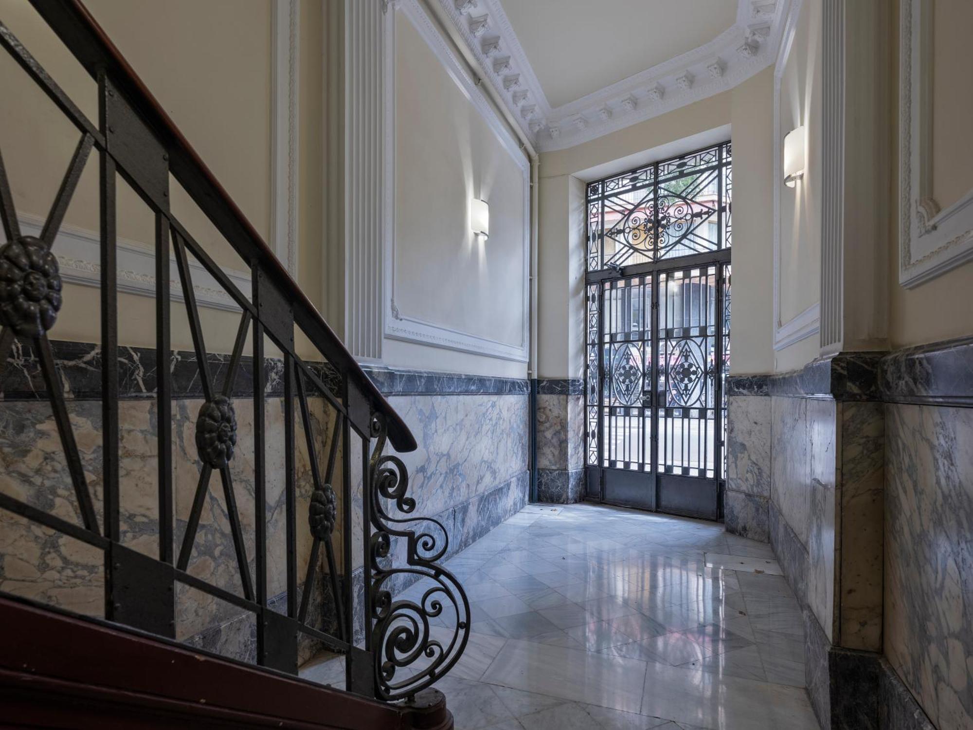 Apartamento Alcam Entenza