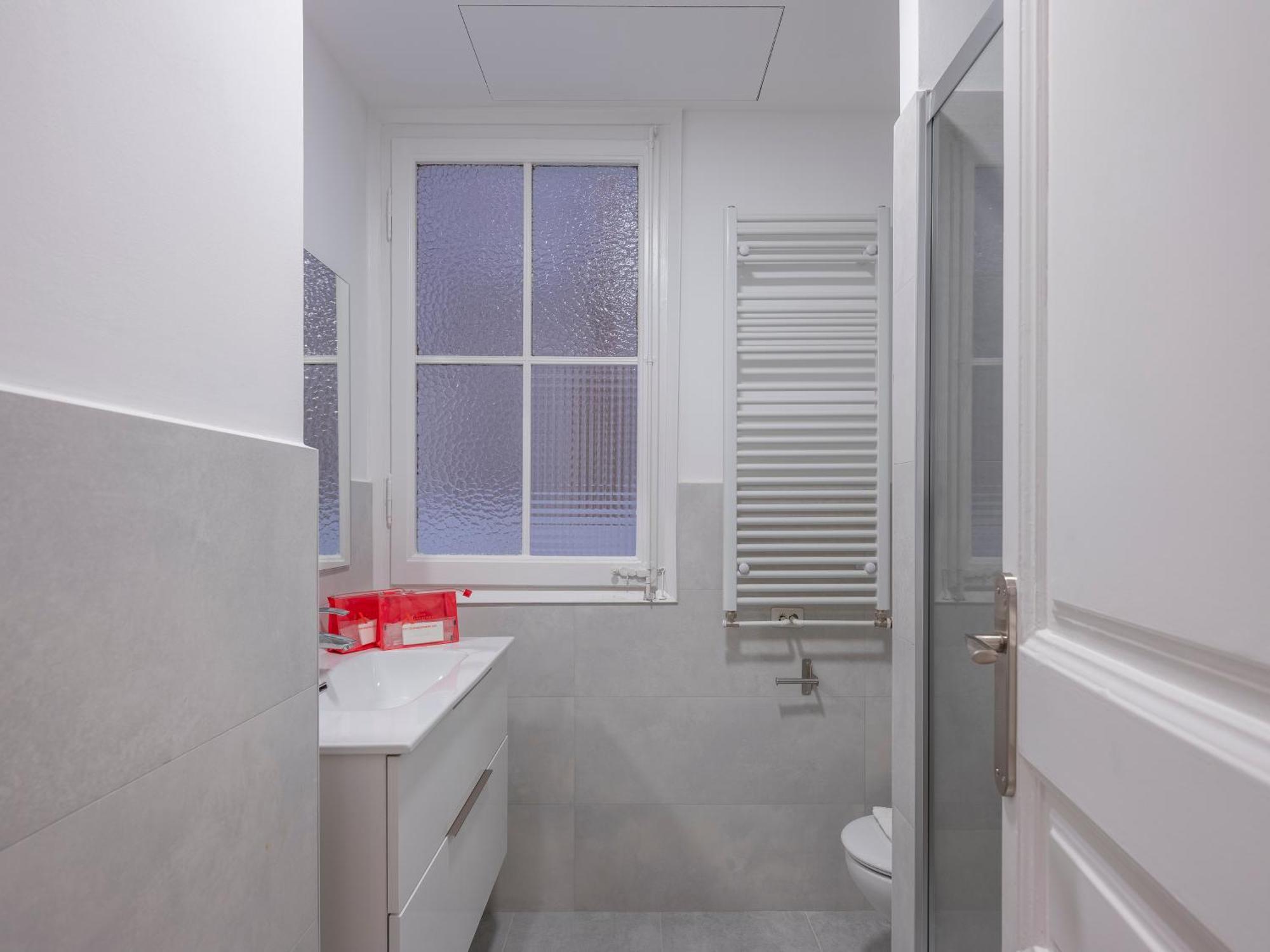 Alcam Entenza Apartamento *