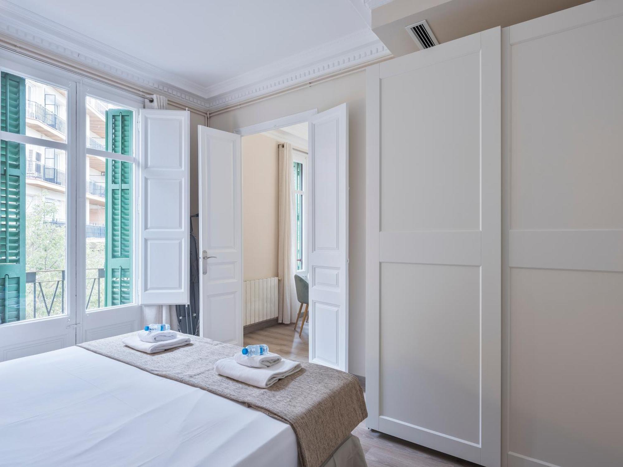 Apartamento Alcam Entenza *