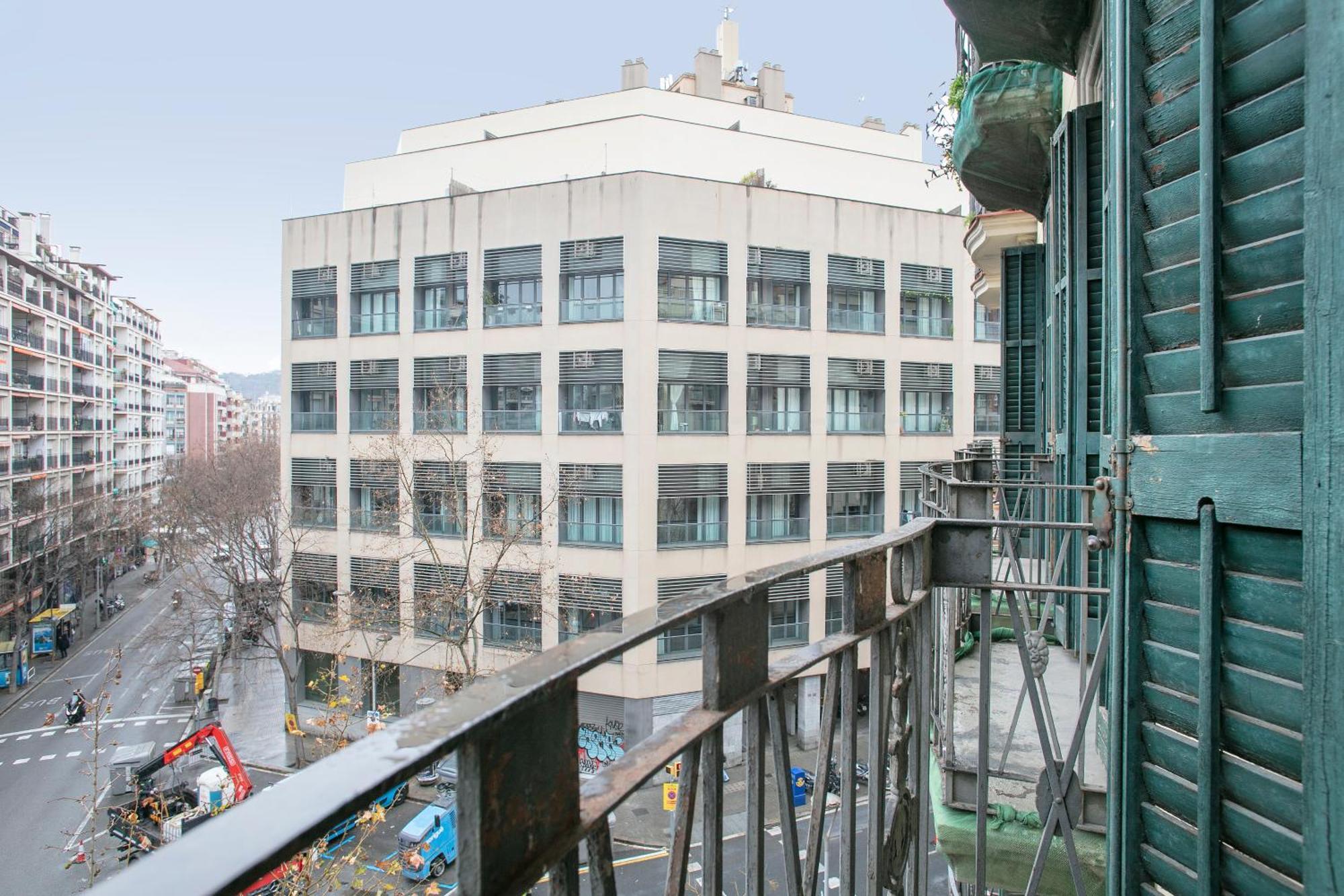 Alcam Entenza Apartamento Barcelona