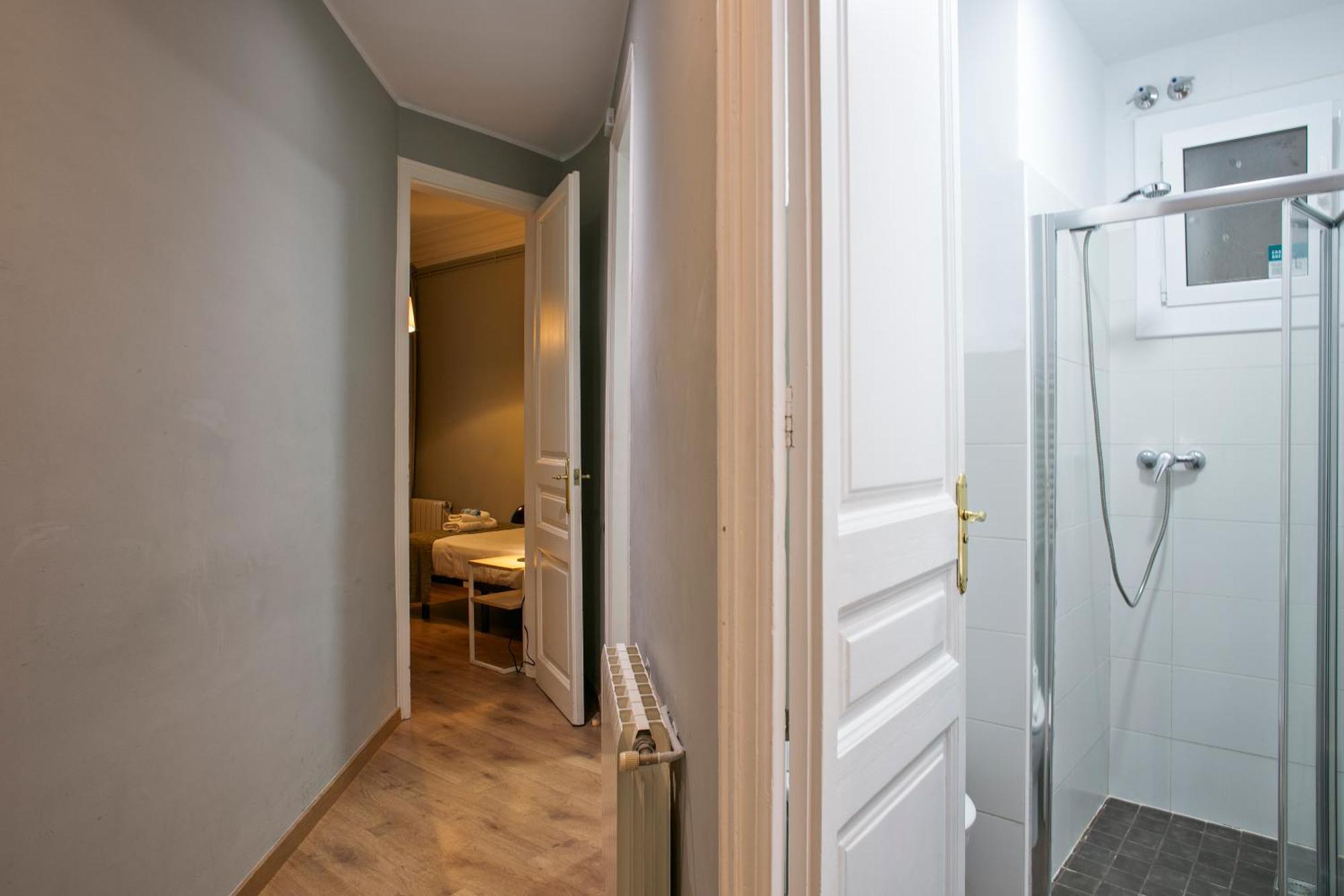 Apartamento Alcam Entenza
