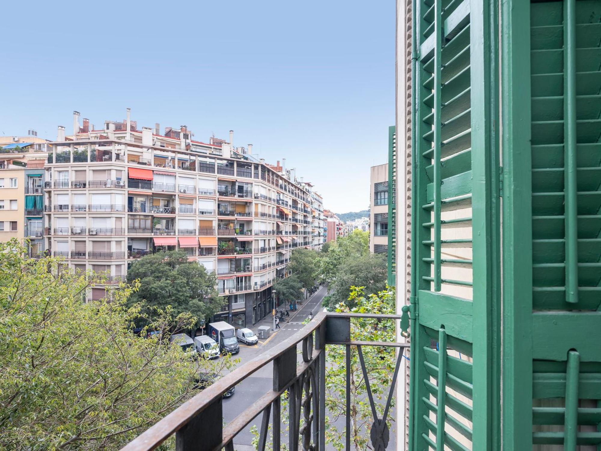 Apartamento Alcam Entenza *