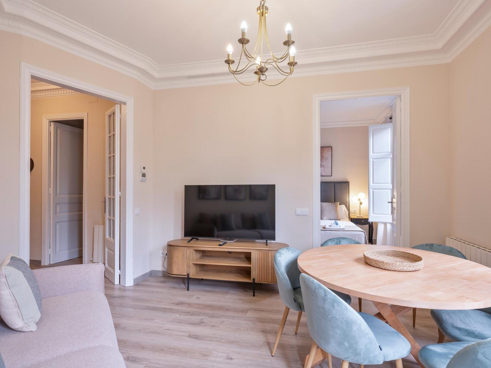 Apartamento Alcam Entenza