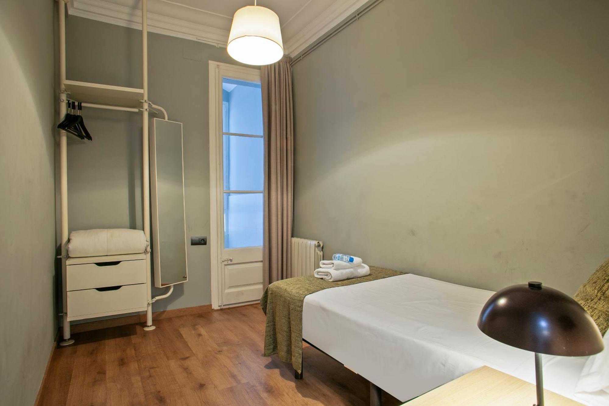 Apartamento Alcam Entenza Barcelona