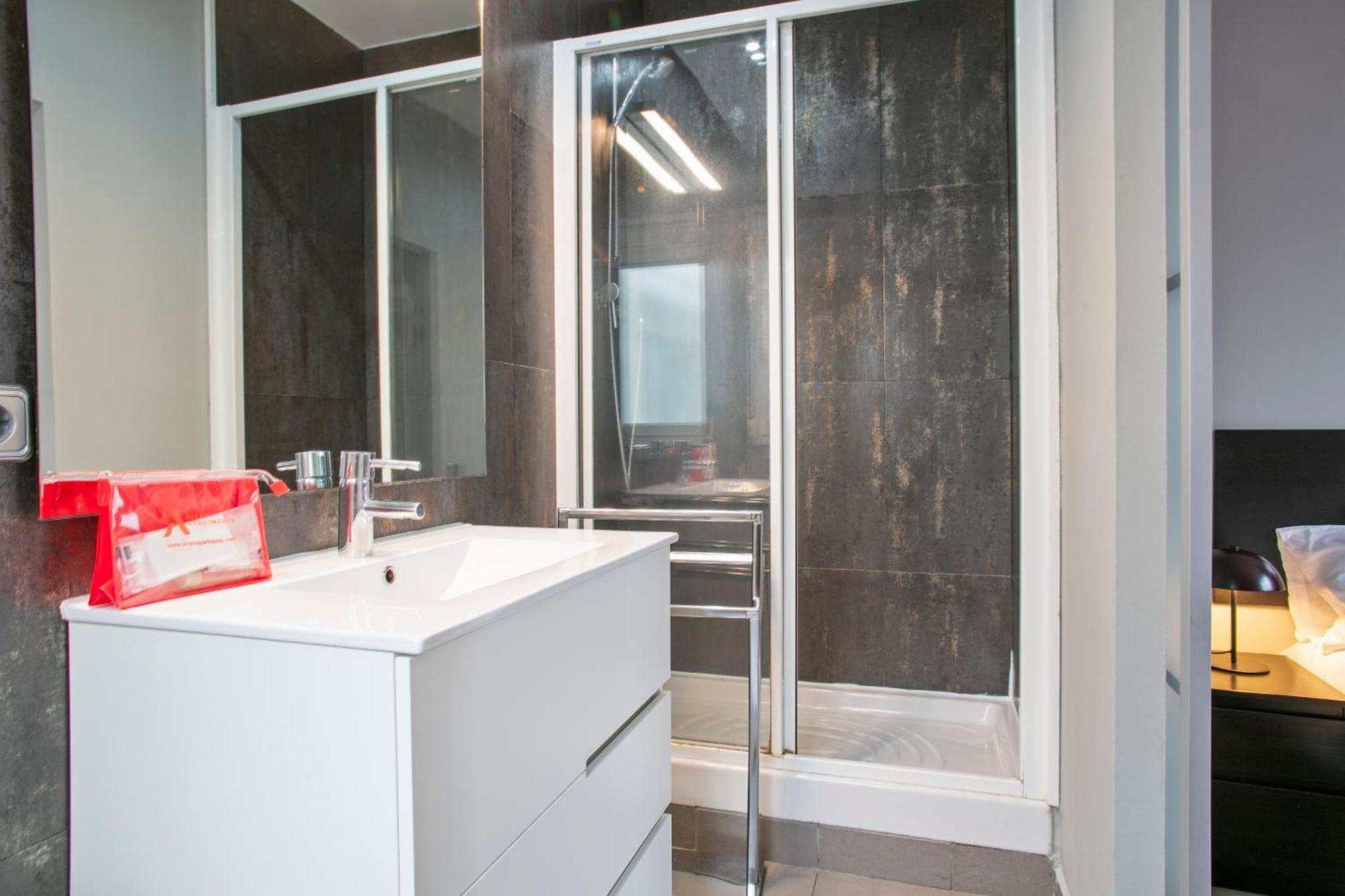 Apartamento Alcam Entenza *