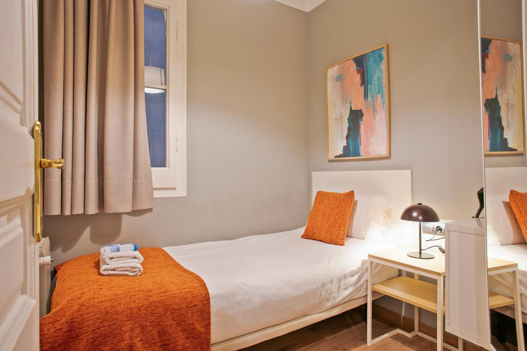 Apartamento Alcam Entenza Barcelona