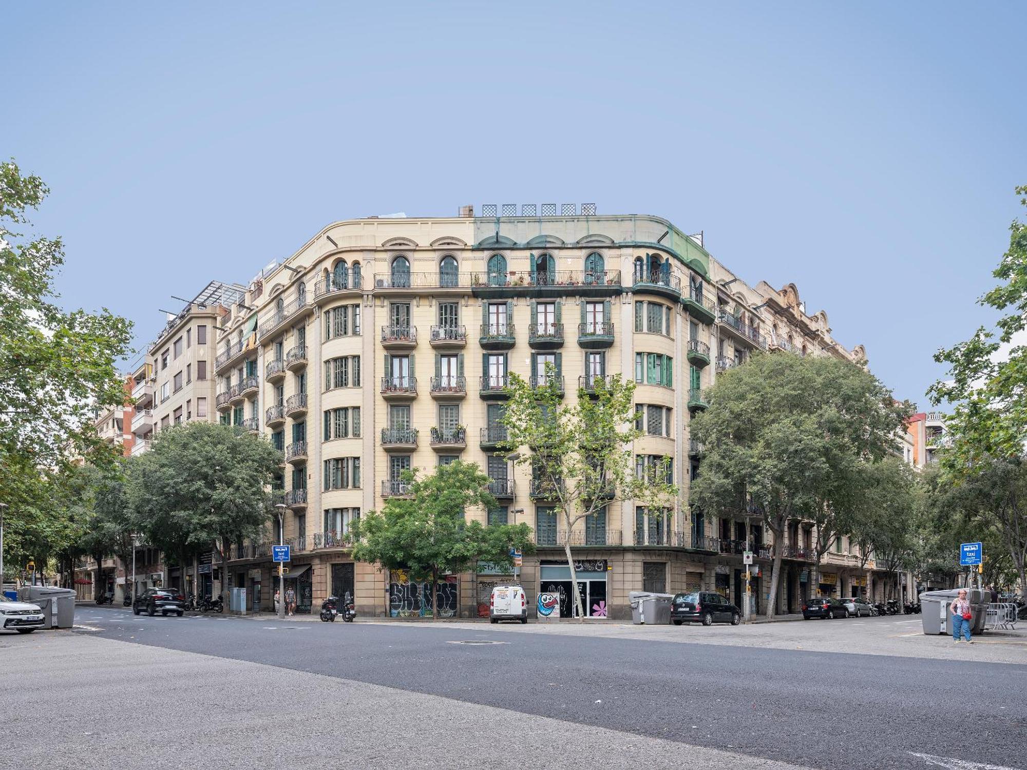 Apartamento Alcam Entenza *