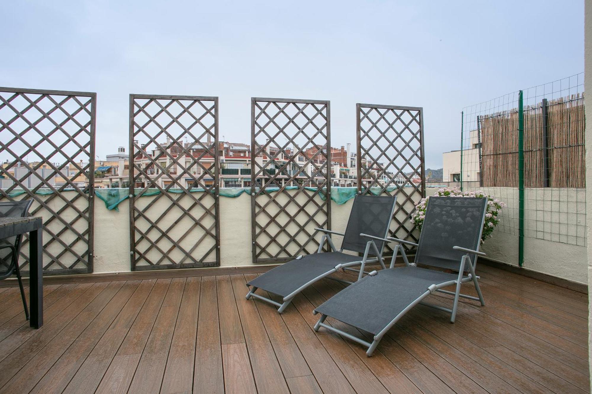 Apartamento Alcam Entenza Barcelona