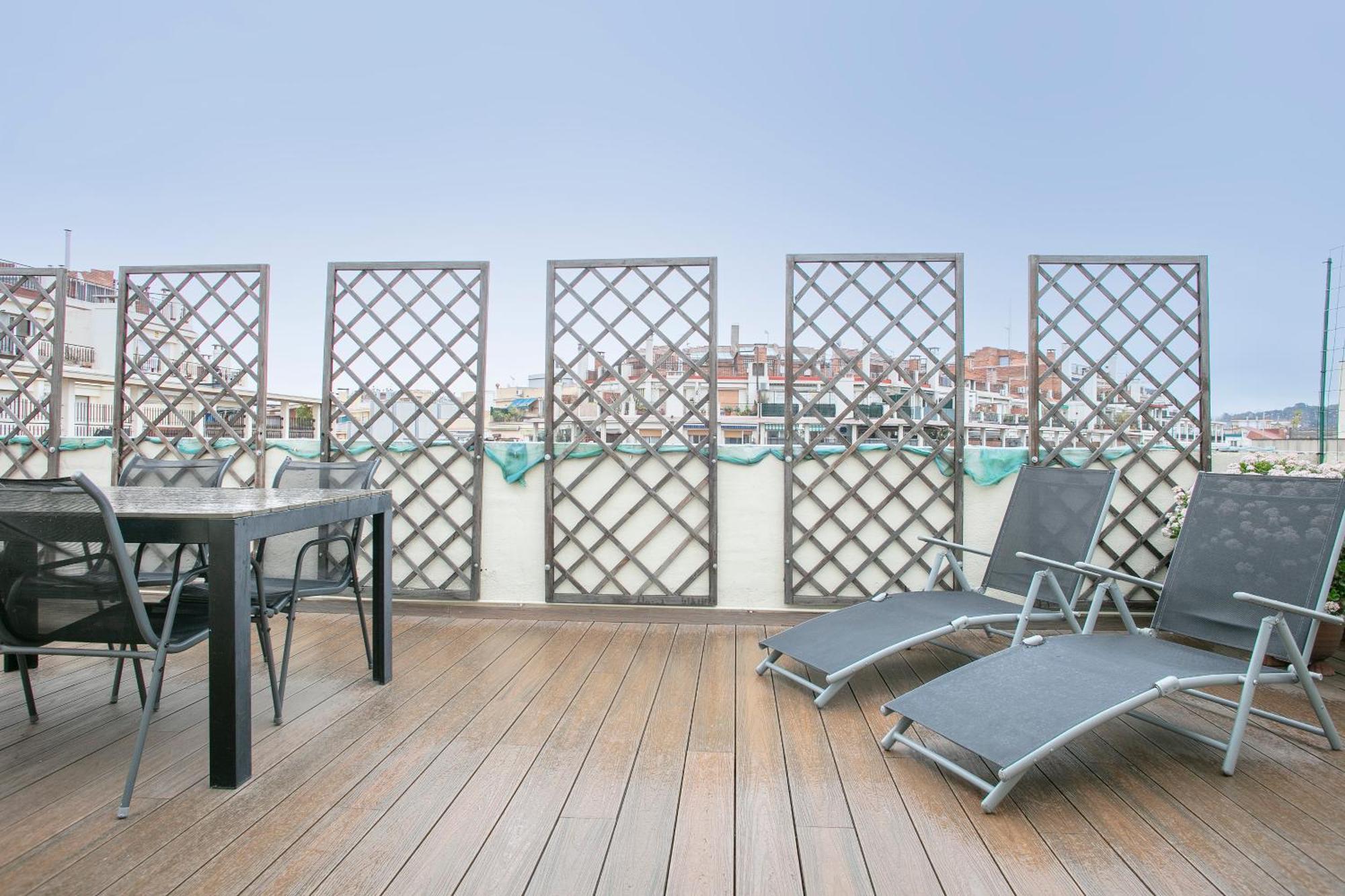 Apartamento Alcam Entenza Barcelona
