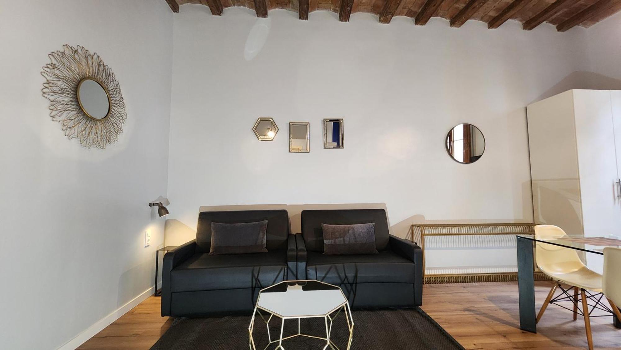 Barrio Gotico Ferran