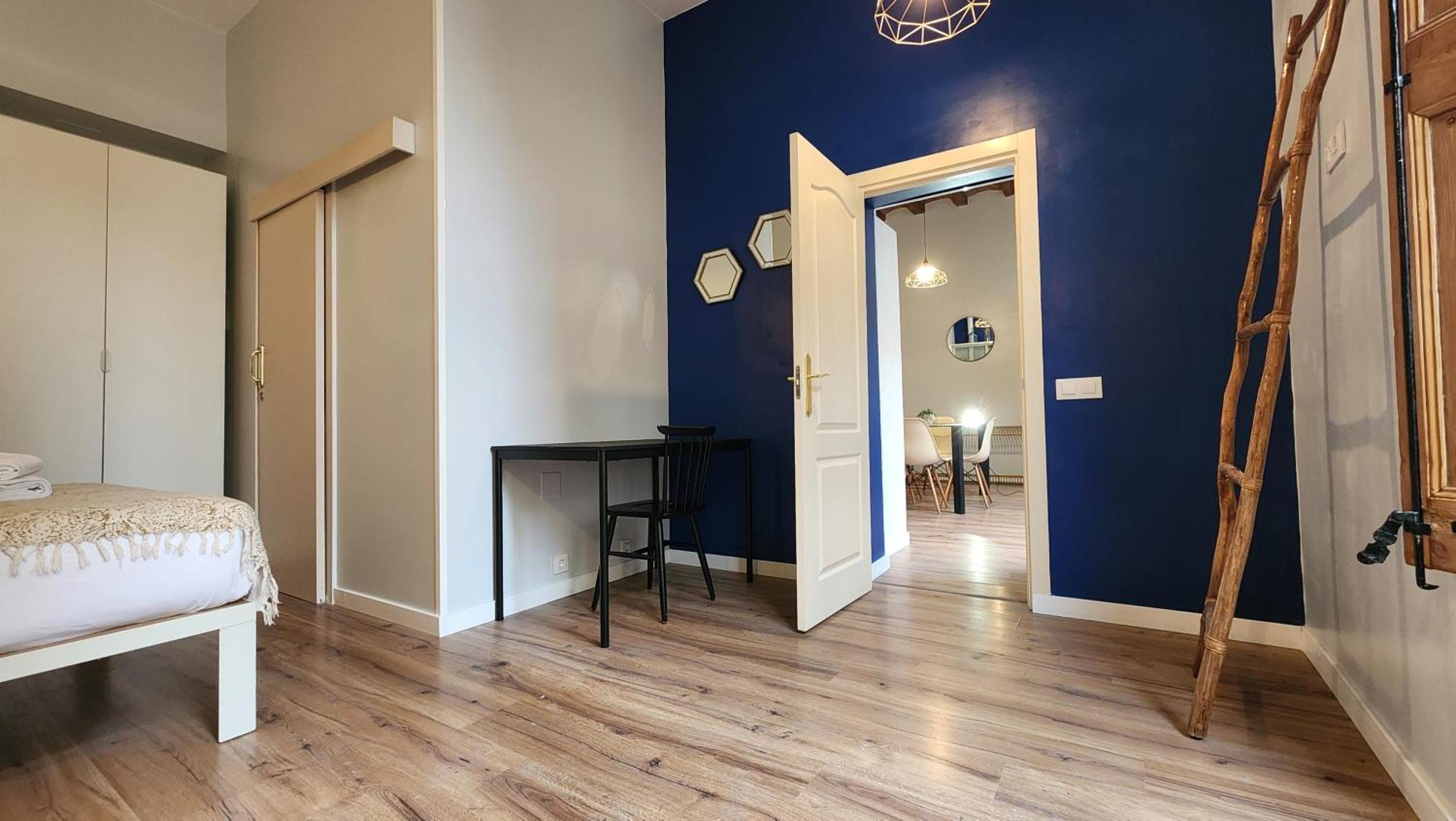 Apartamento Barrio Gotico Ferran