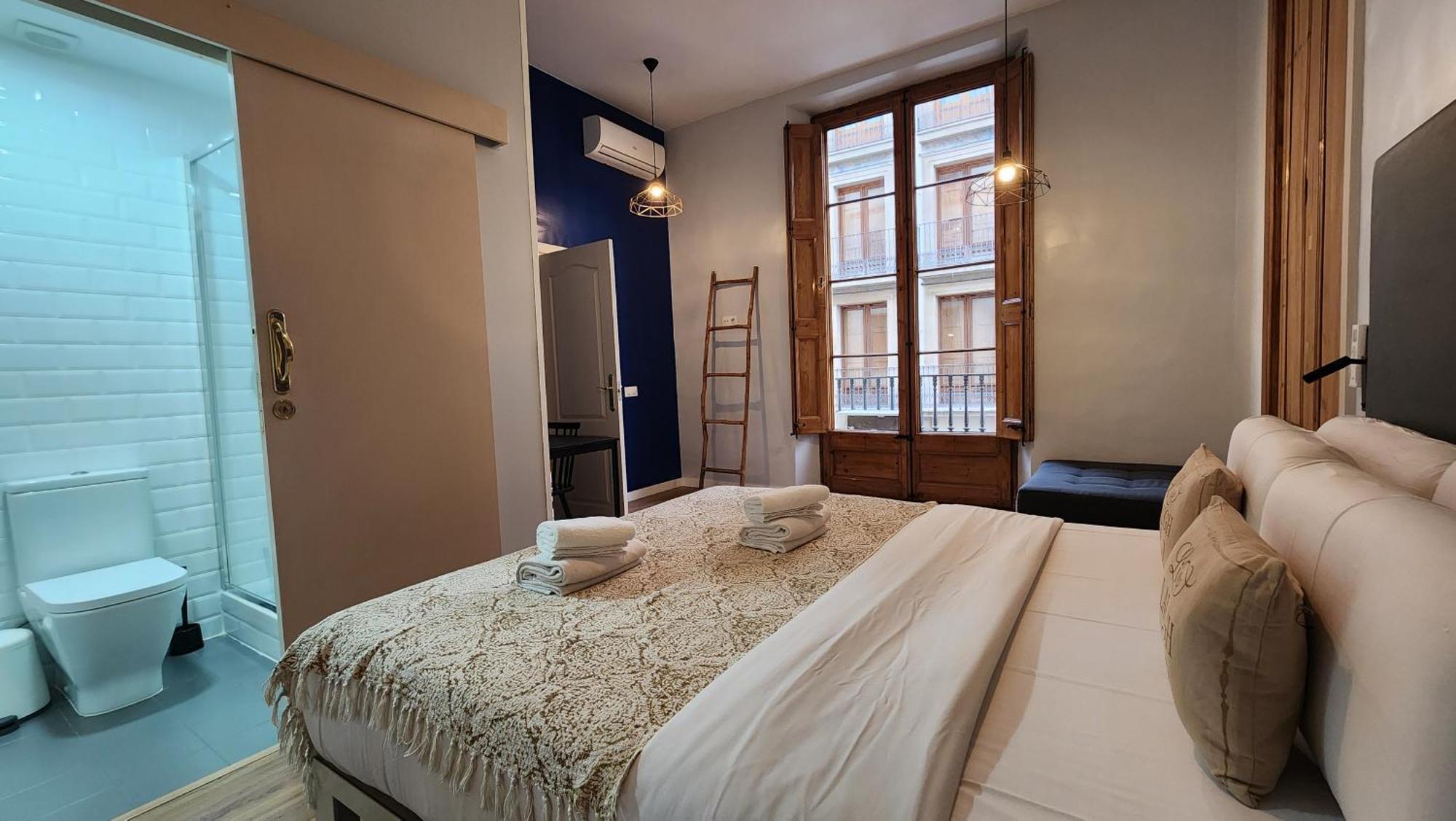 Barrio Gotico Ferran Apartamento *
