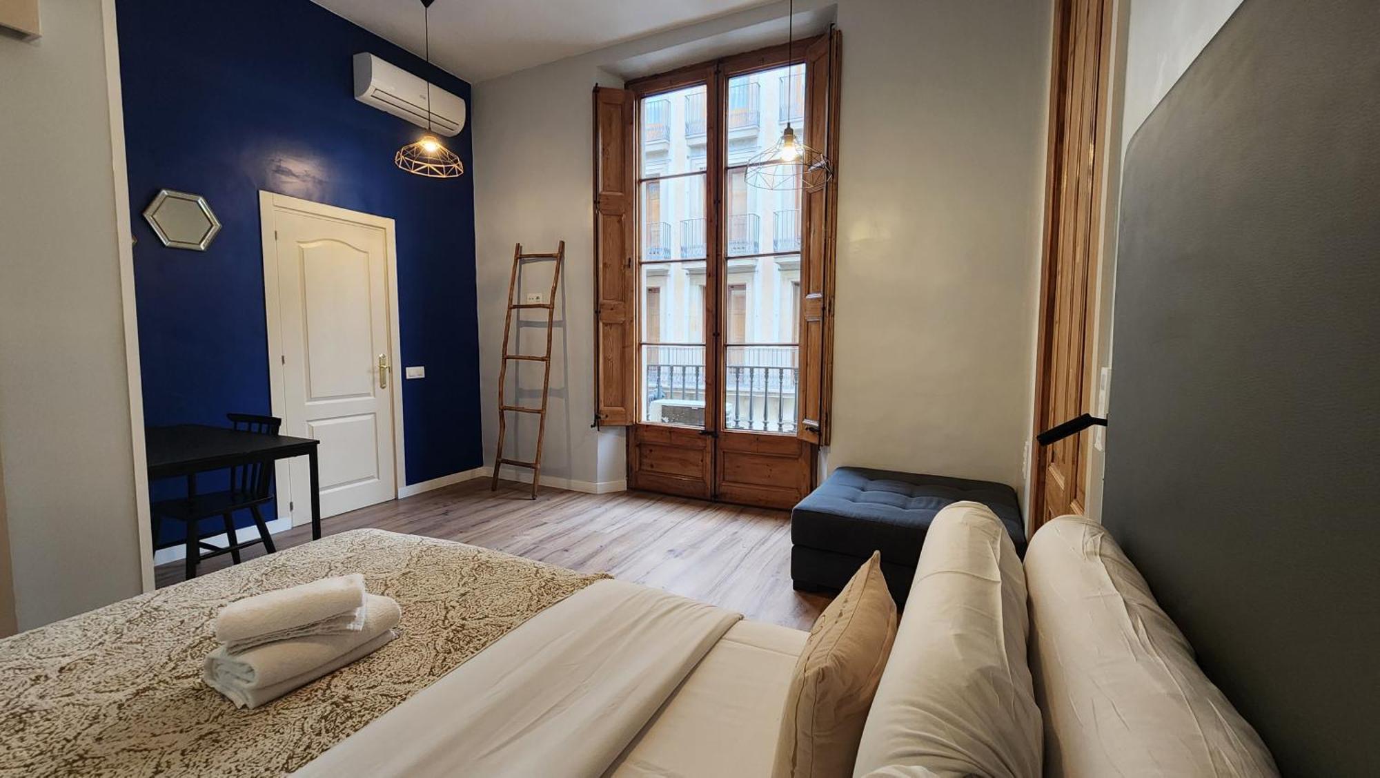 Apartamento Barrio Gotico Ferran *