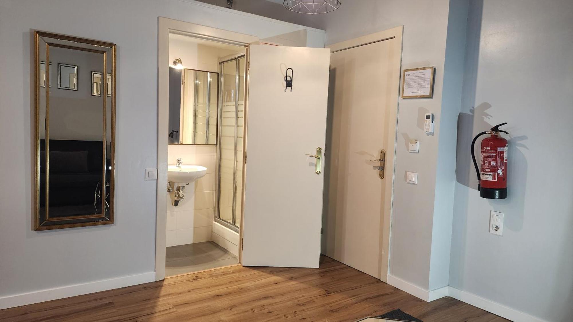 Barrio Gotico Ferran Apartamento Barcelona