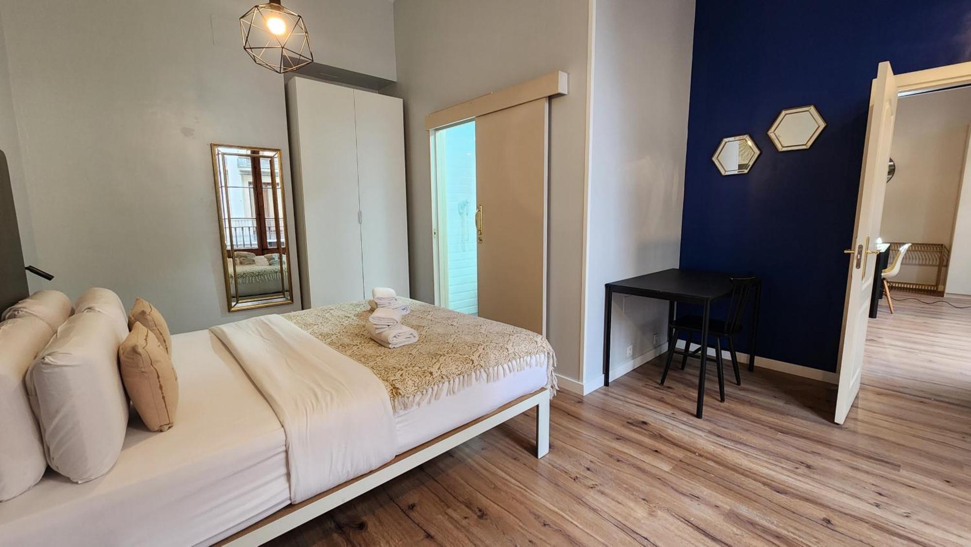 Barrio Gotico Ferran * Barcelona