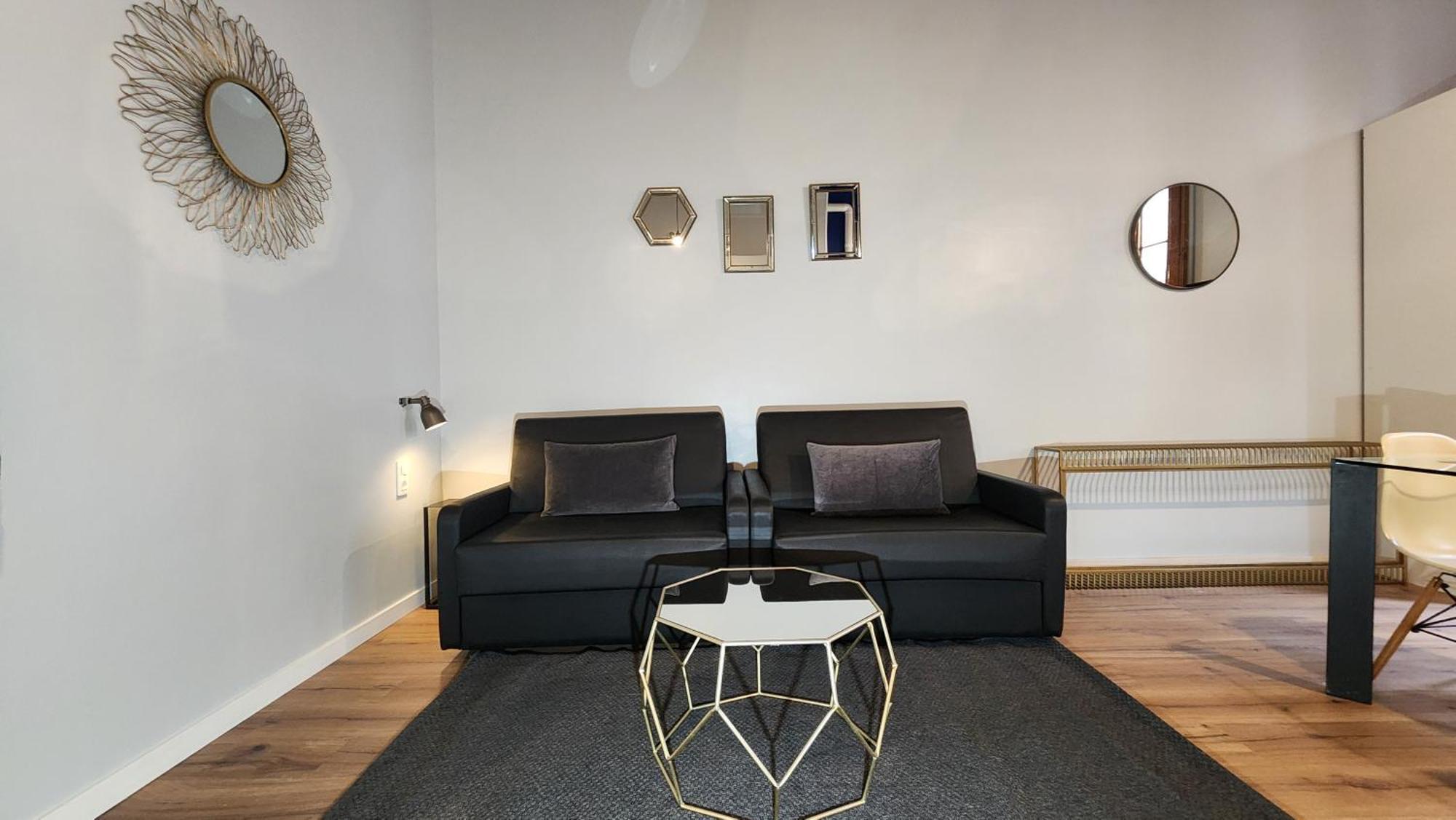 Barrio Gotico Ferran Apartamento *
