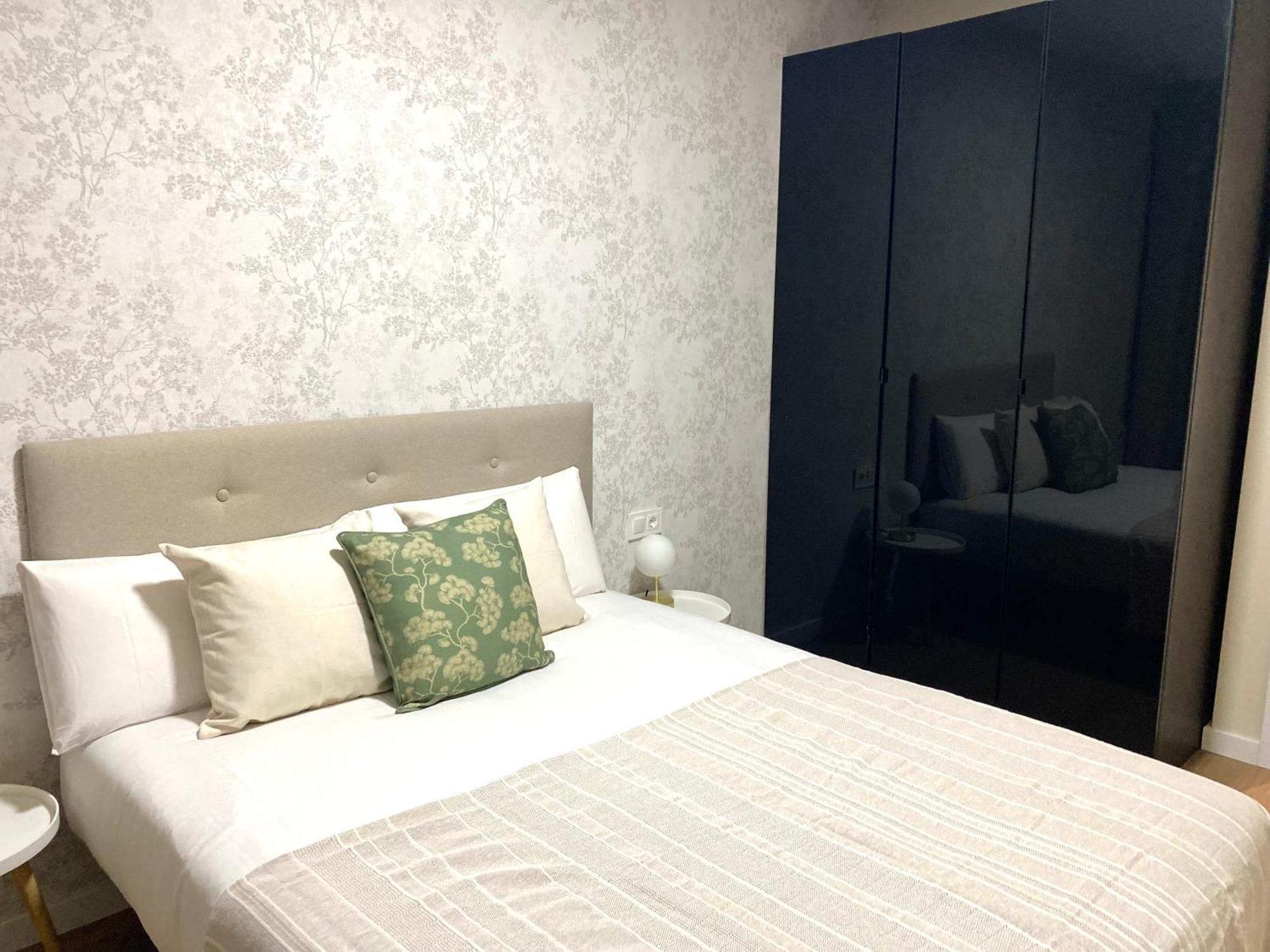 Apartamento Diputaciò By Gaiarooms