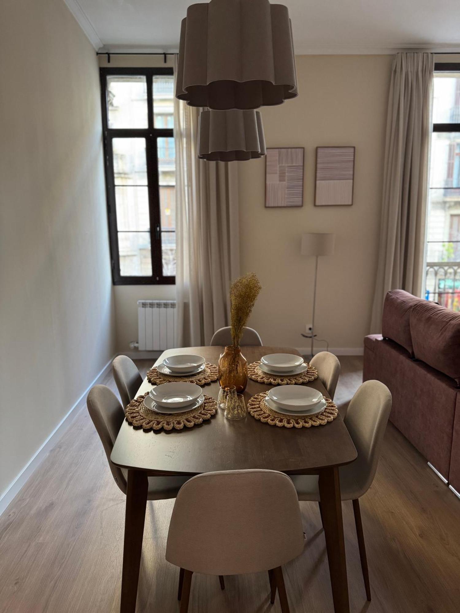 Apartamento Diputaciò By Gaiarooms