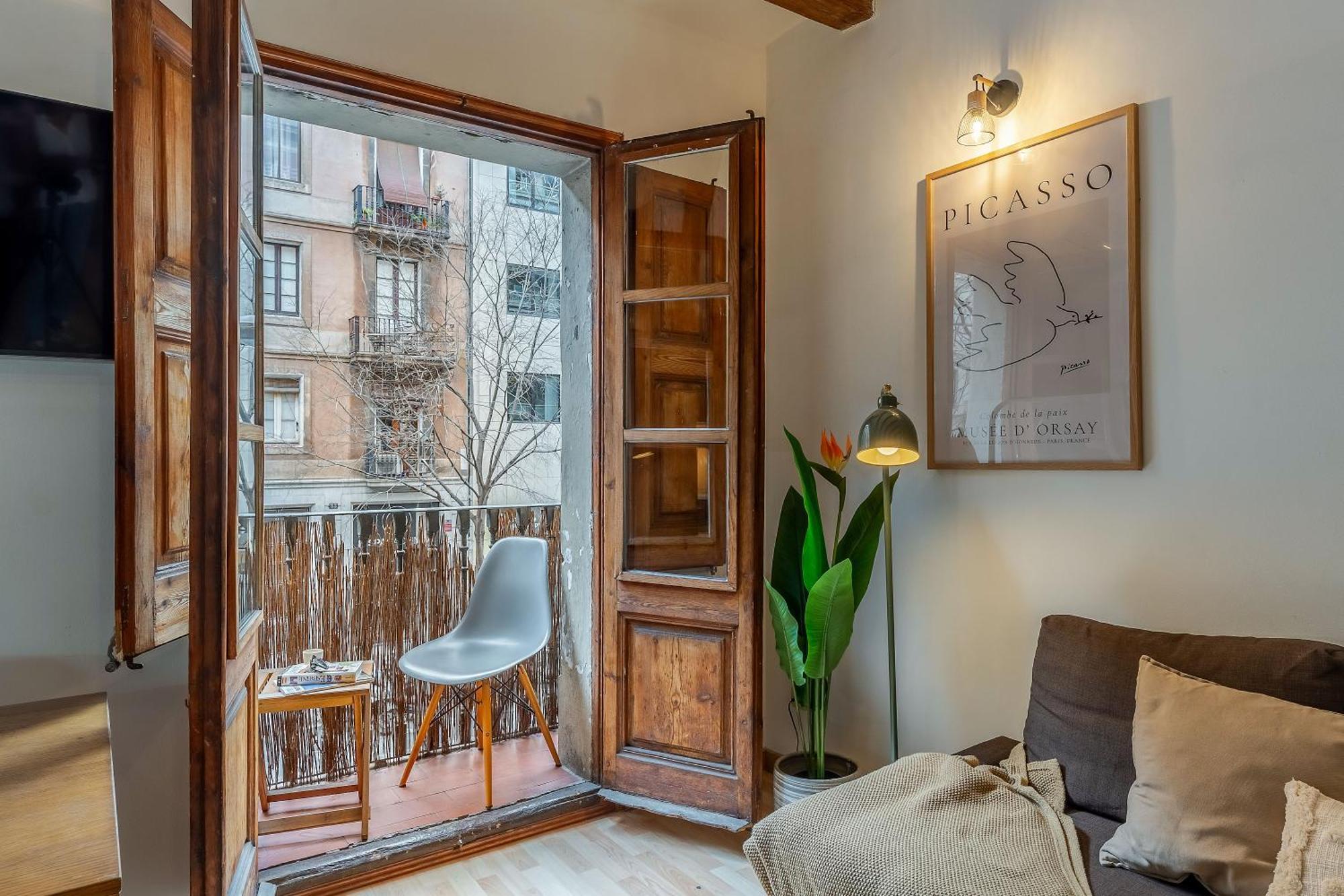 Canela Homes Sant Antoni *