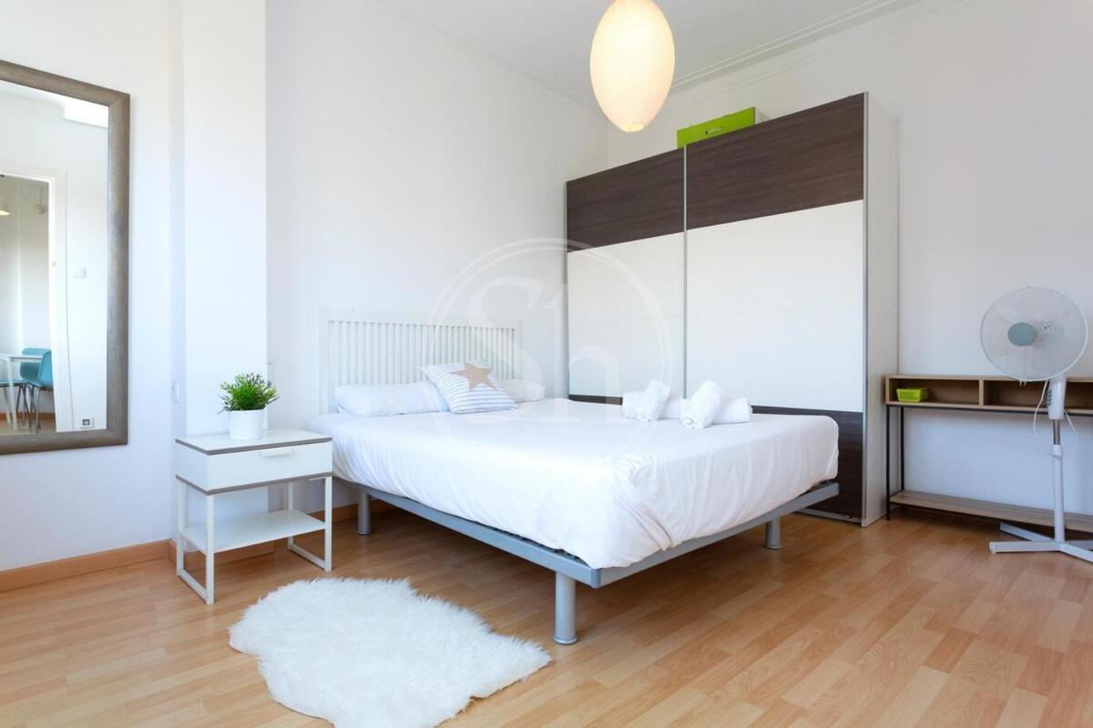 Apartamento Familiar En Avdiagonal *