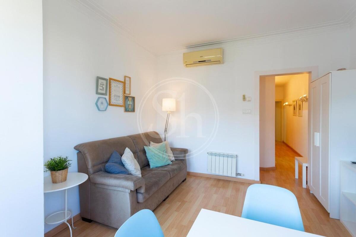 Apartamento Familiar En Avdiagonal