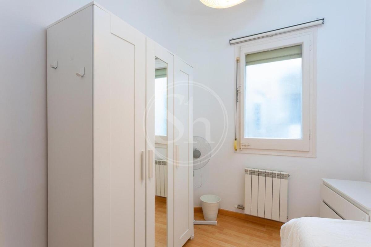Apartamento Familiar En Avdiagonal *