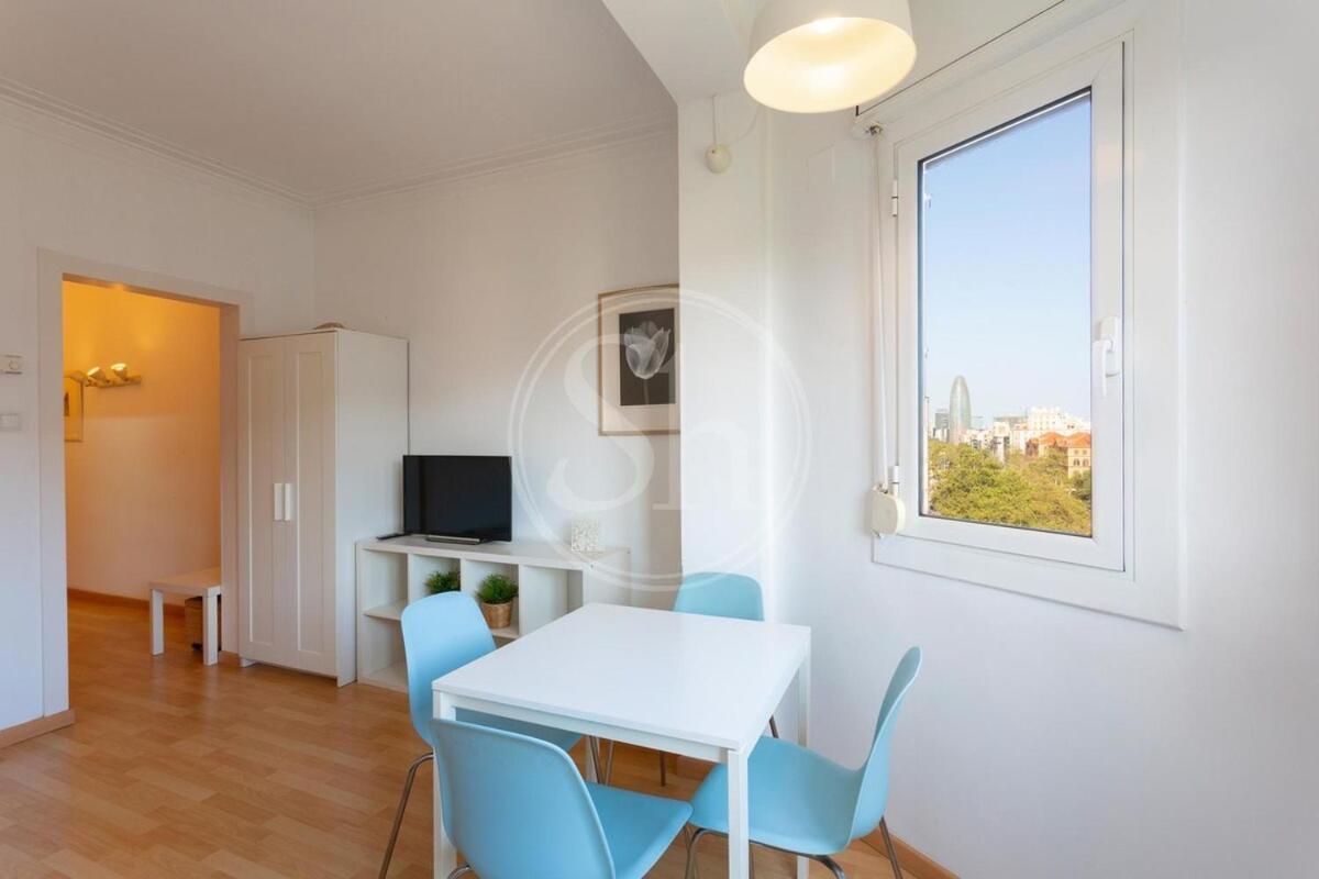 Familiar En Avdiagonal Apartamento *